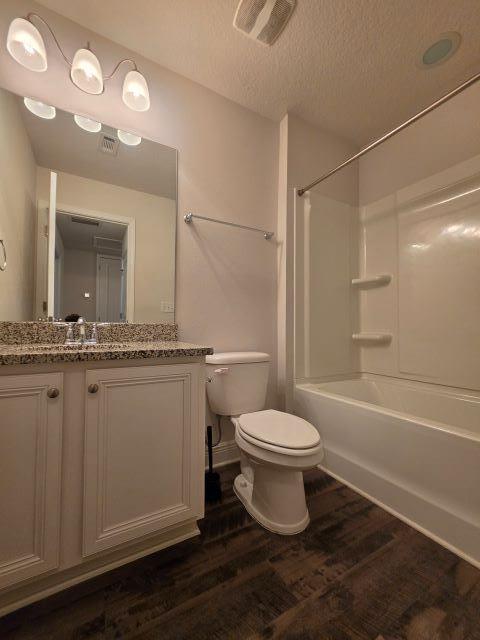 Miller's Crossing - Residential Lease