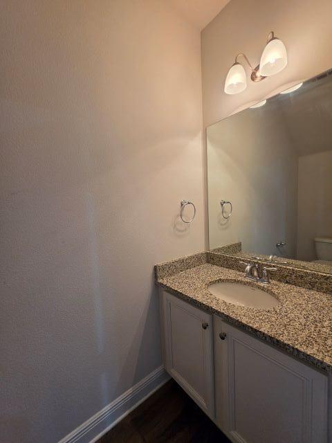 Miller's Crossing - Residential Lease