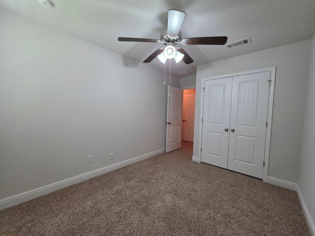 Miller's Crossing - Residential Lease