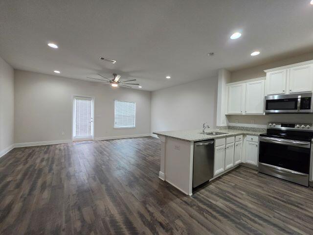Miller's Crossing - Residential Lease