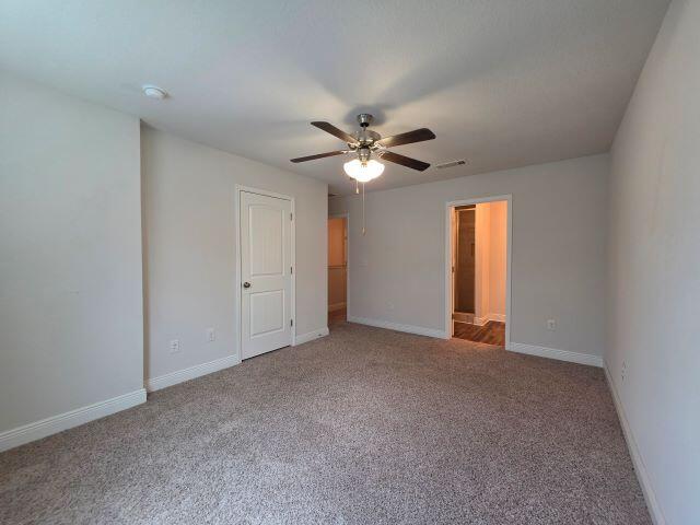Miller's Crossing - Residential Lease