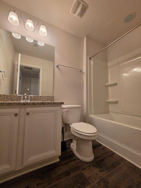 Miller's Crossing - Residential Lease