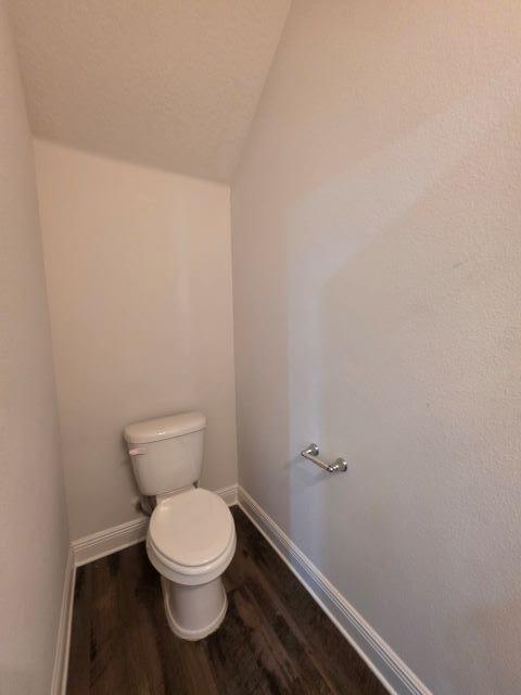 Miller's Crossing - Residential Lease