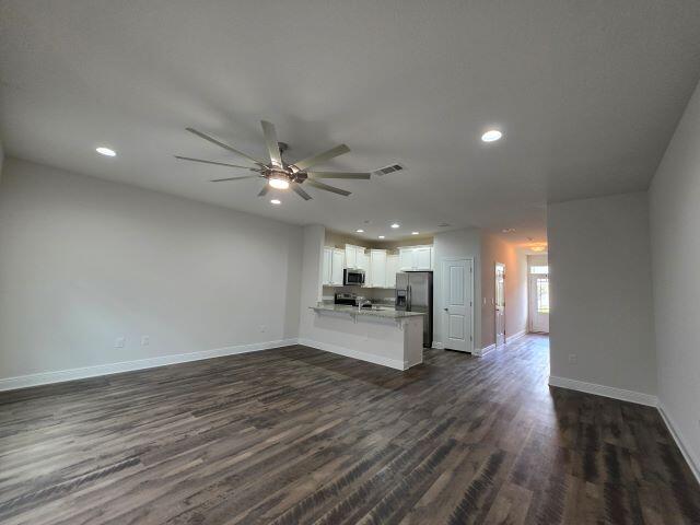 Miller's Crossing - Residential Lease