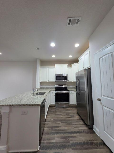 Miller's Crossing - Residential Lease