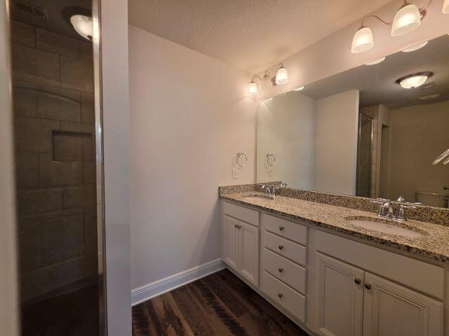 Miller's Crossing - Residential Lease