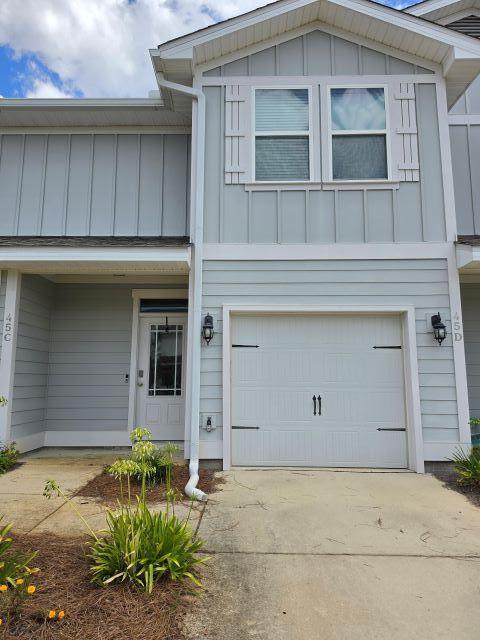 Miller's Crossing - Residential Lease