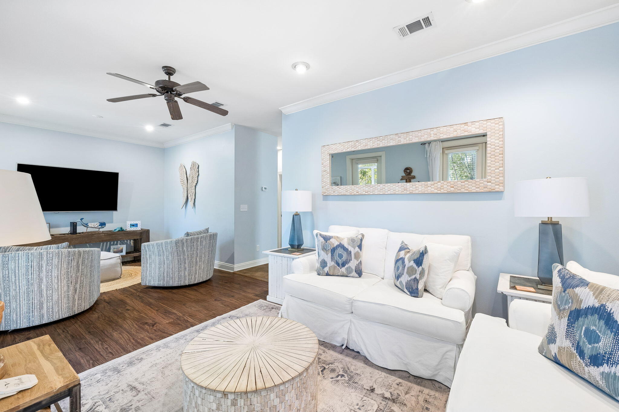 GROVE BY THE SEA - Residential