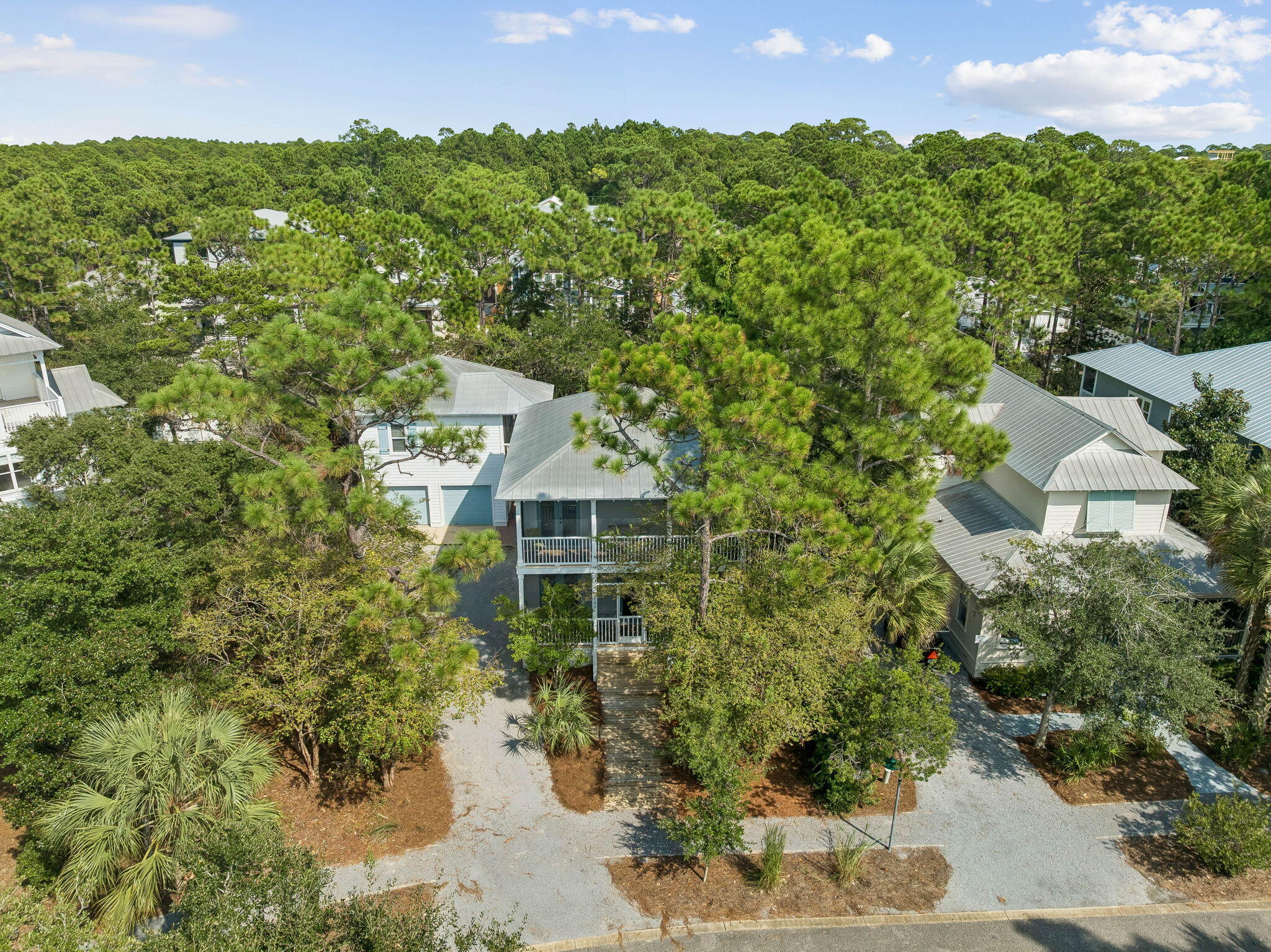 GROVE BY THE SEA - Residential