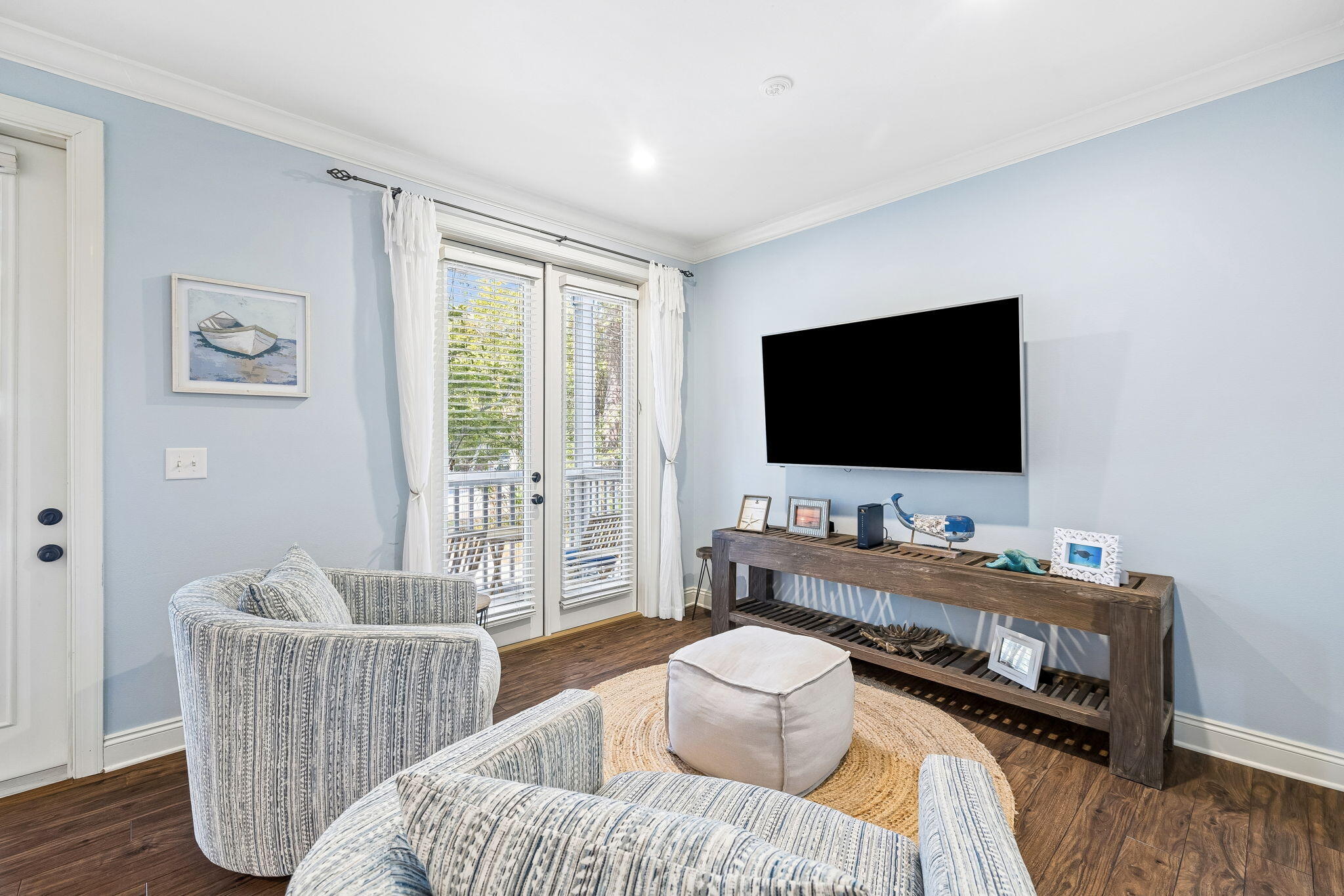 GROVE BY THE SEA - Residential