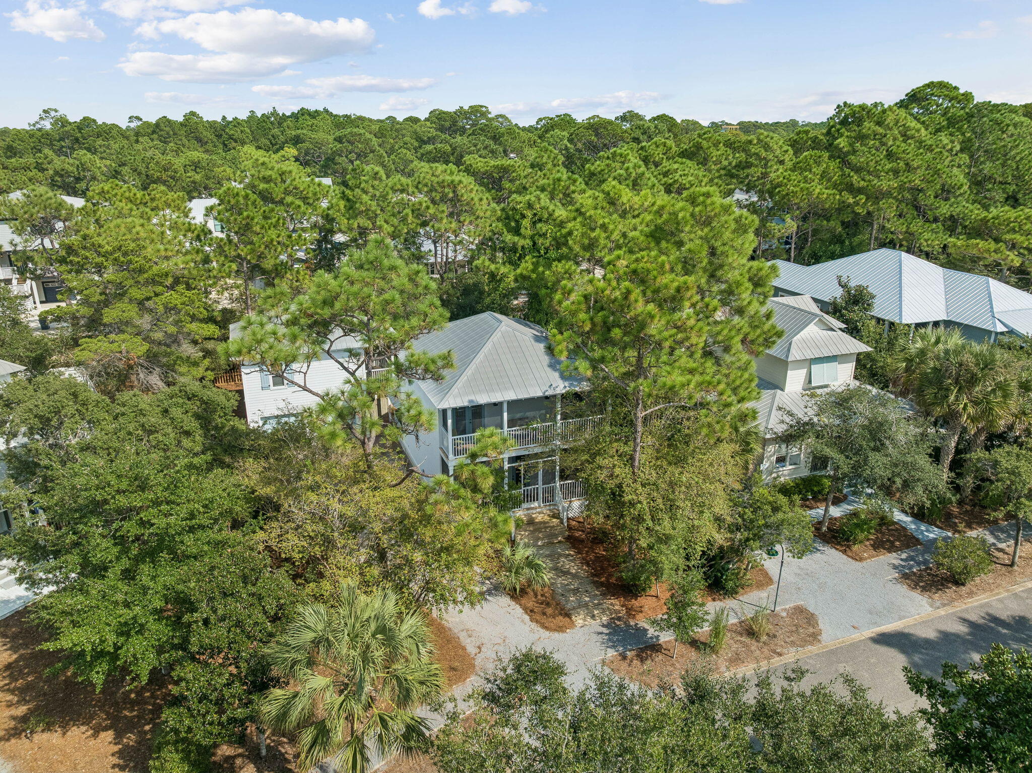 GROVE BY THE SEA - Residential