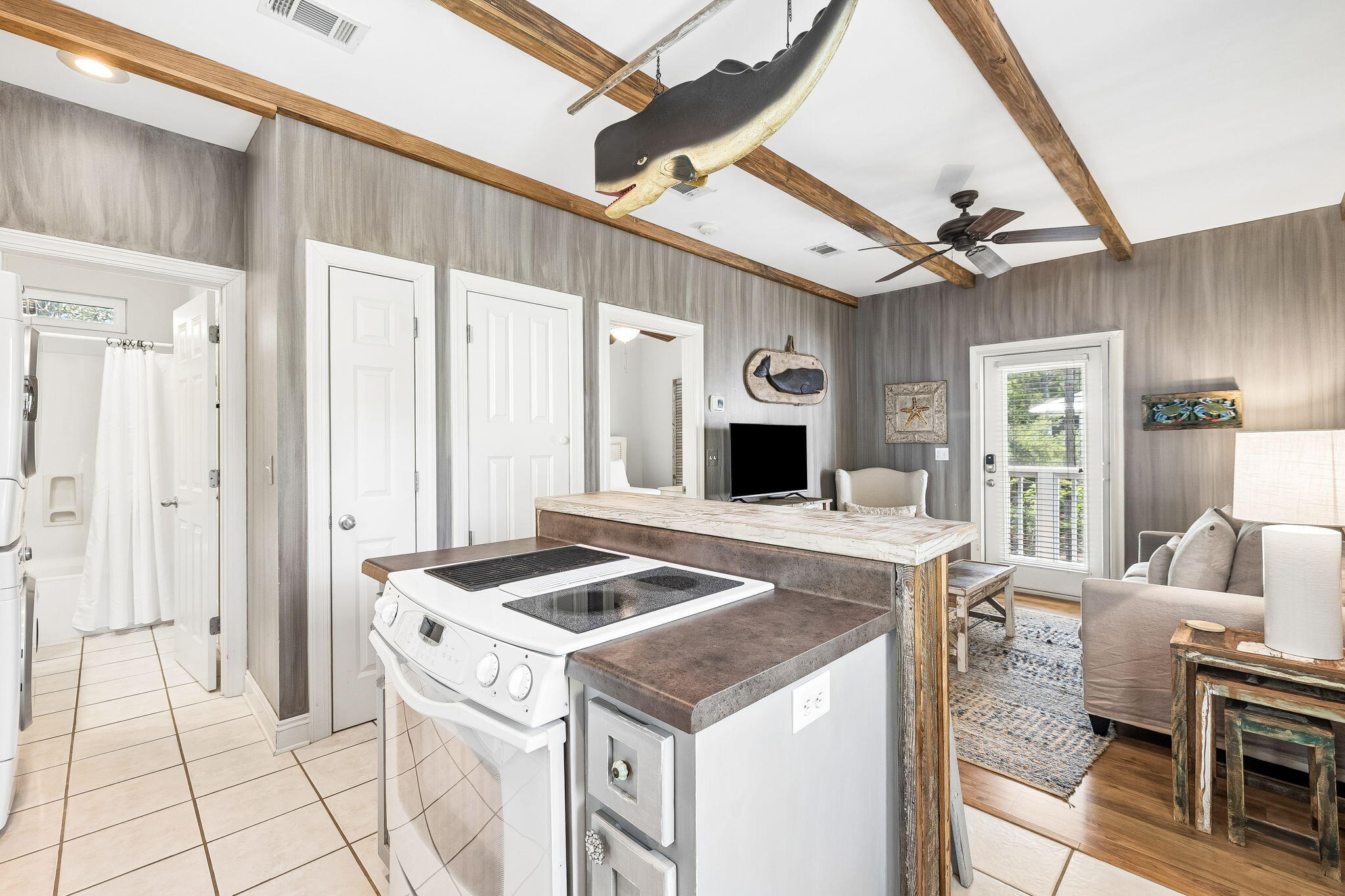 GROVE BY THE SEA - Residential
