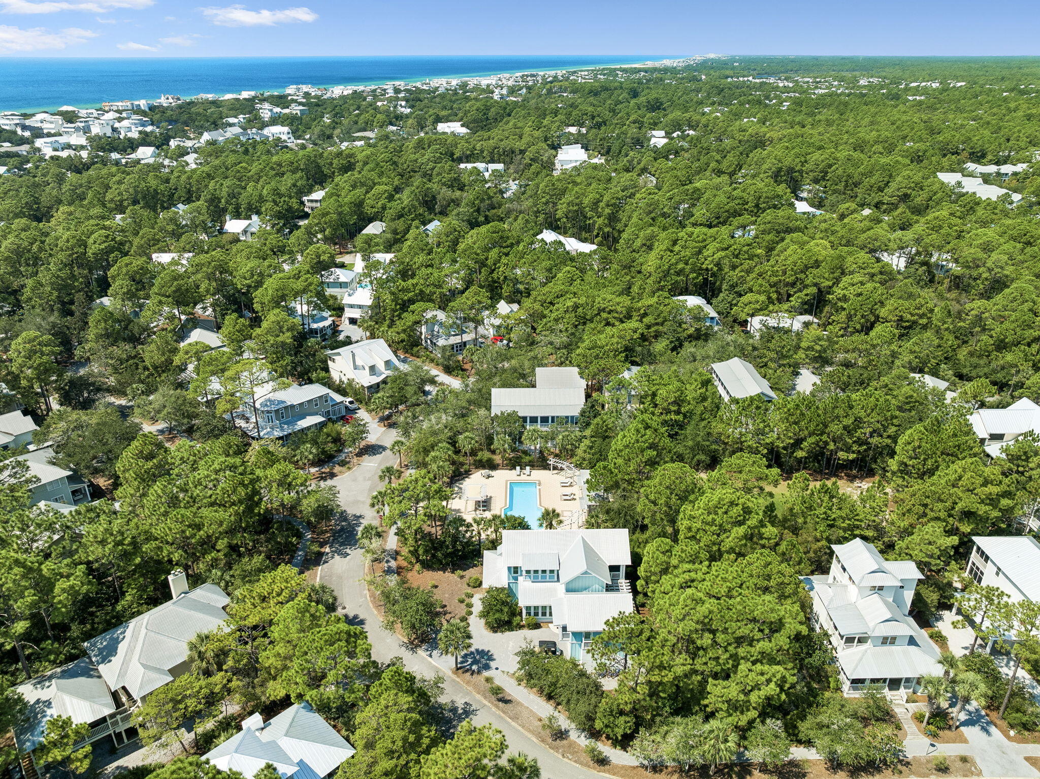 GROVE BY THE SEA - Residential