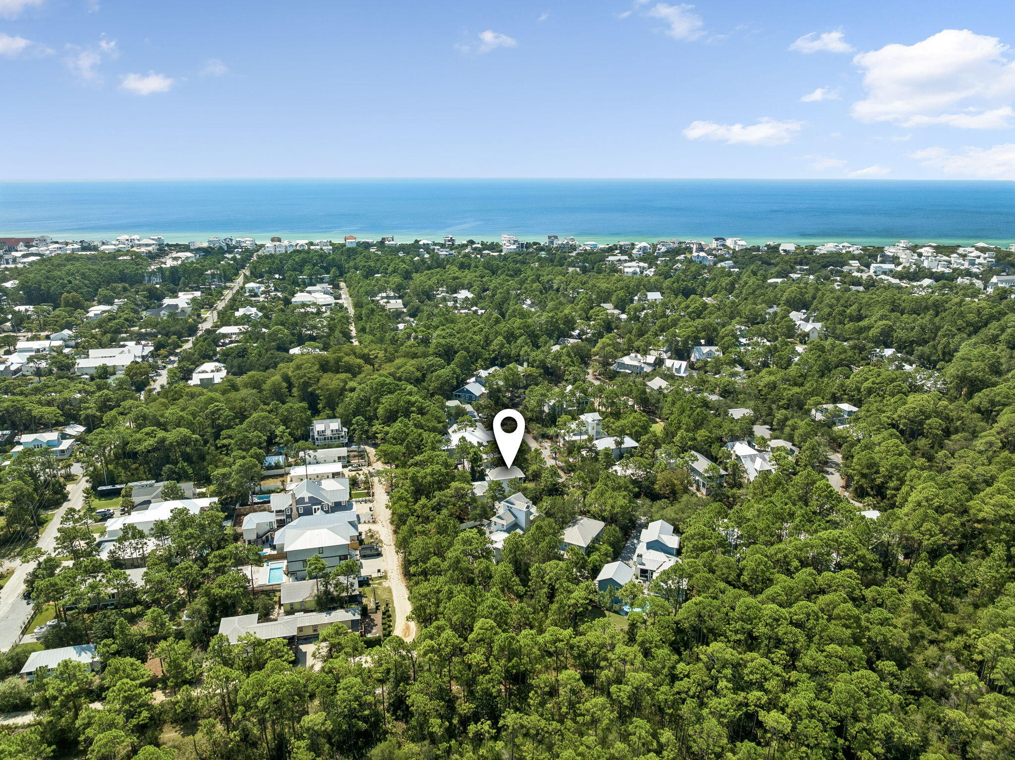 GROVE BY THE SEA - Residential