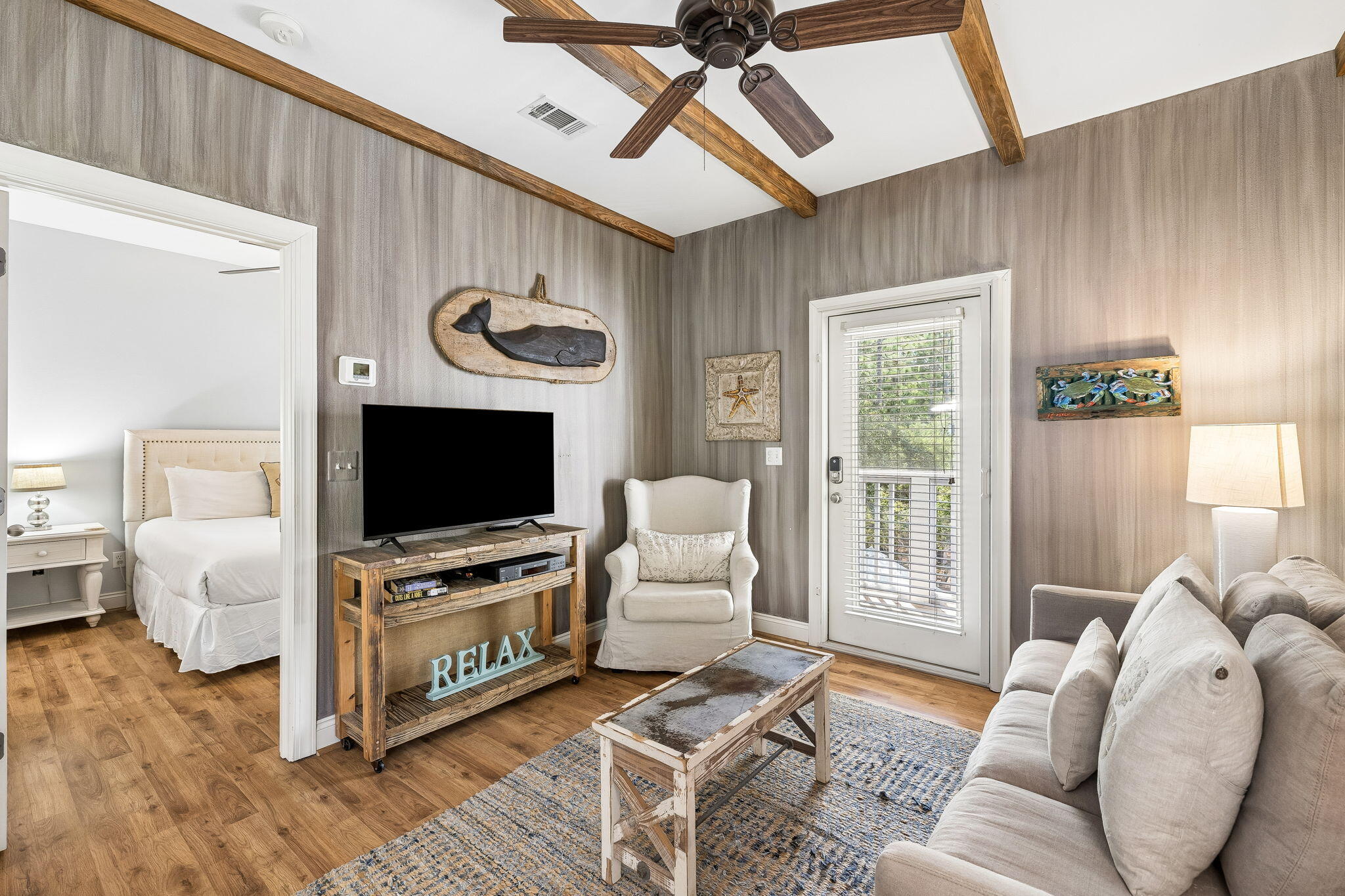 GROVE BY THE SEA - Residential