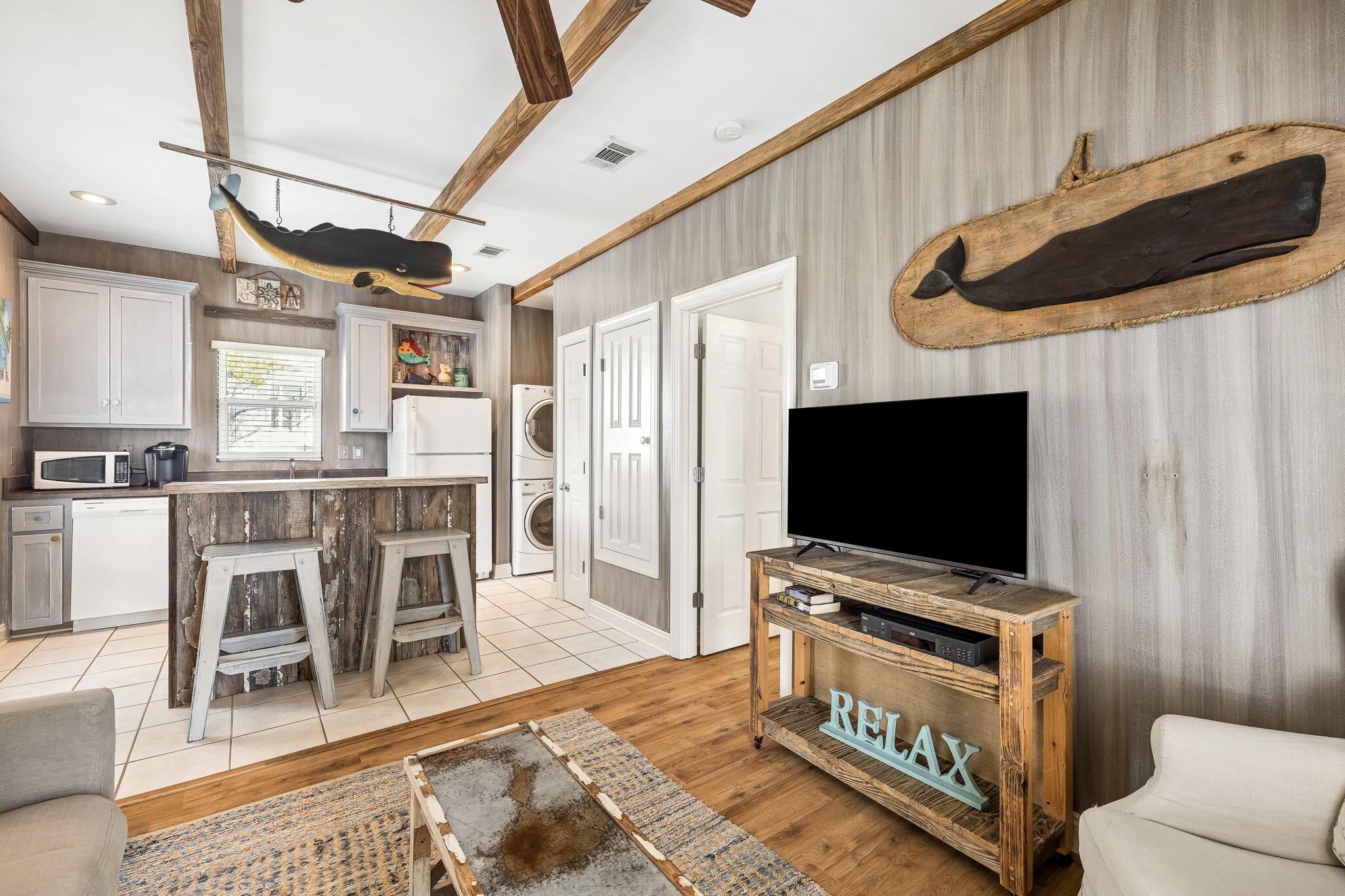 GROVE BY THE SEA - Residential