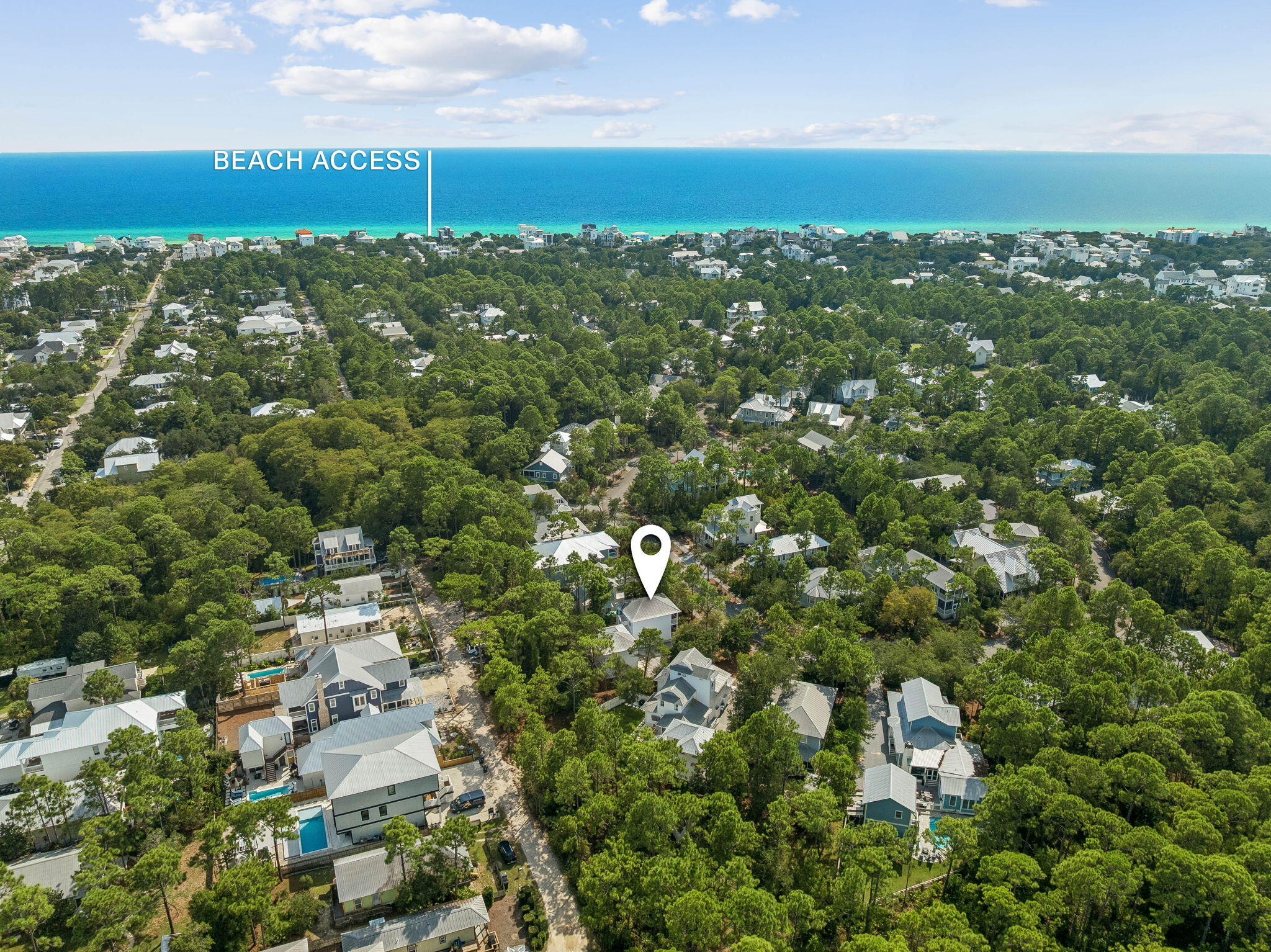 GROVE BY THE SEA - Residential