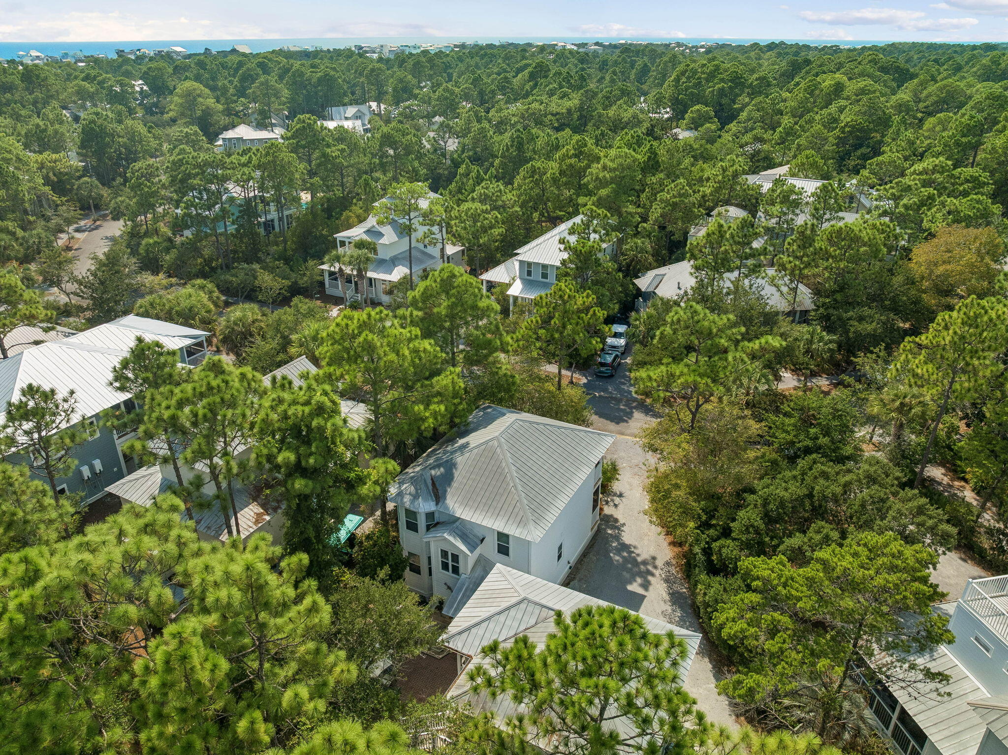 GROVE BY THE SEA - Residential