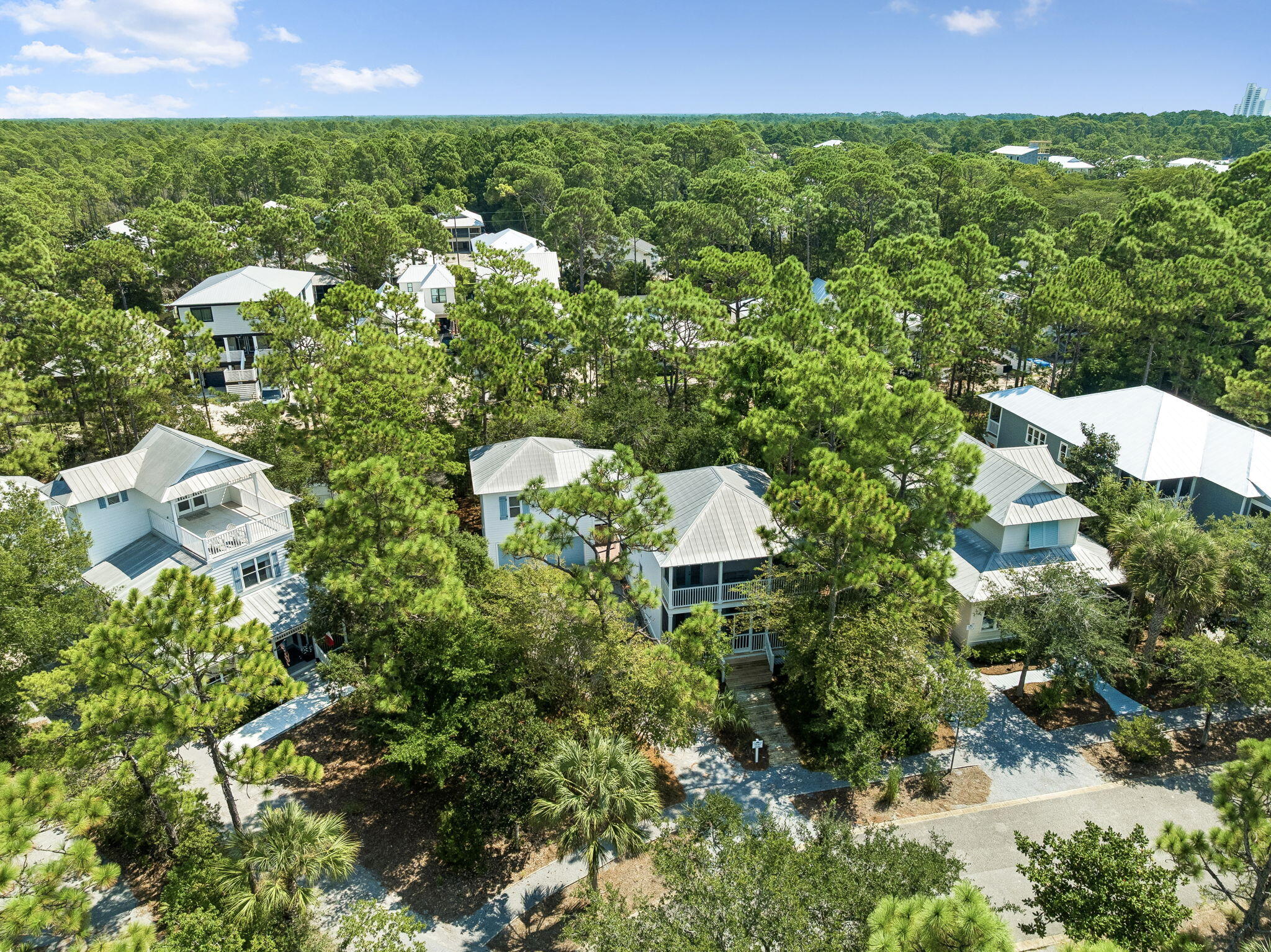 GROVE BY THE SEA - Residential