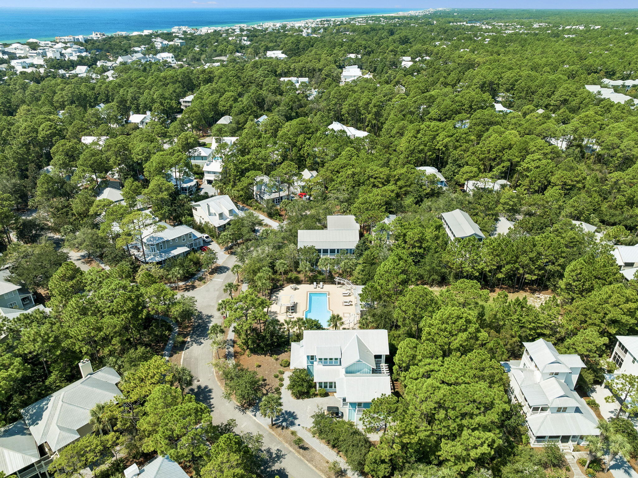 GROVE BY THE SEA - Residential