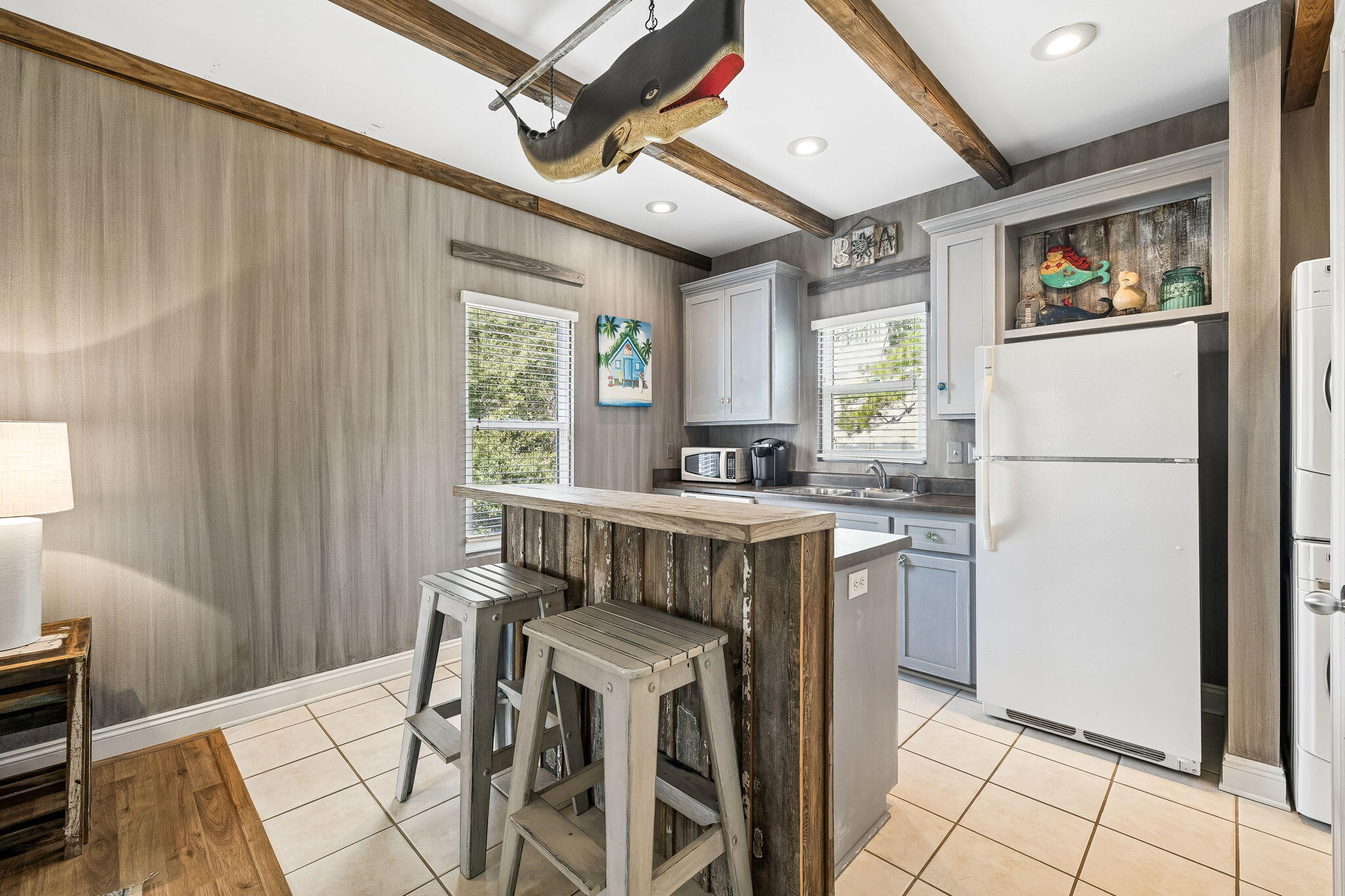 GROVE BY THE SEA - Residential