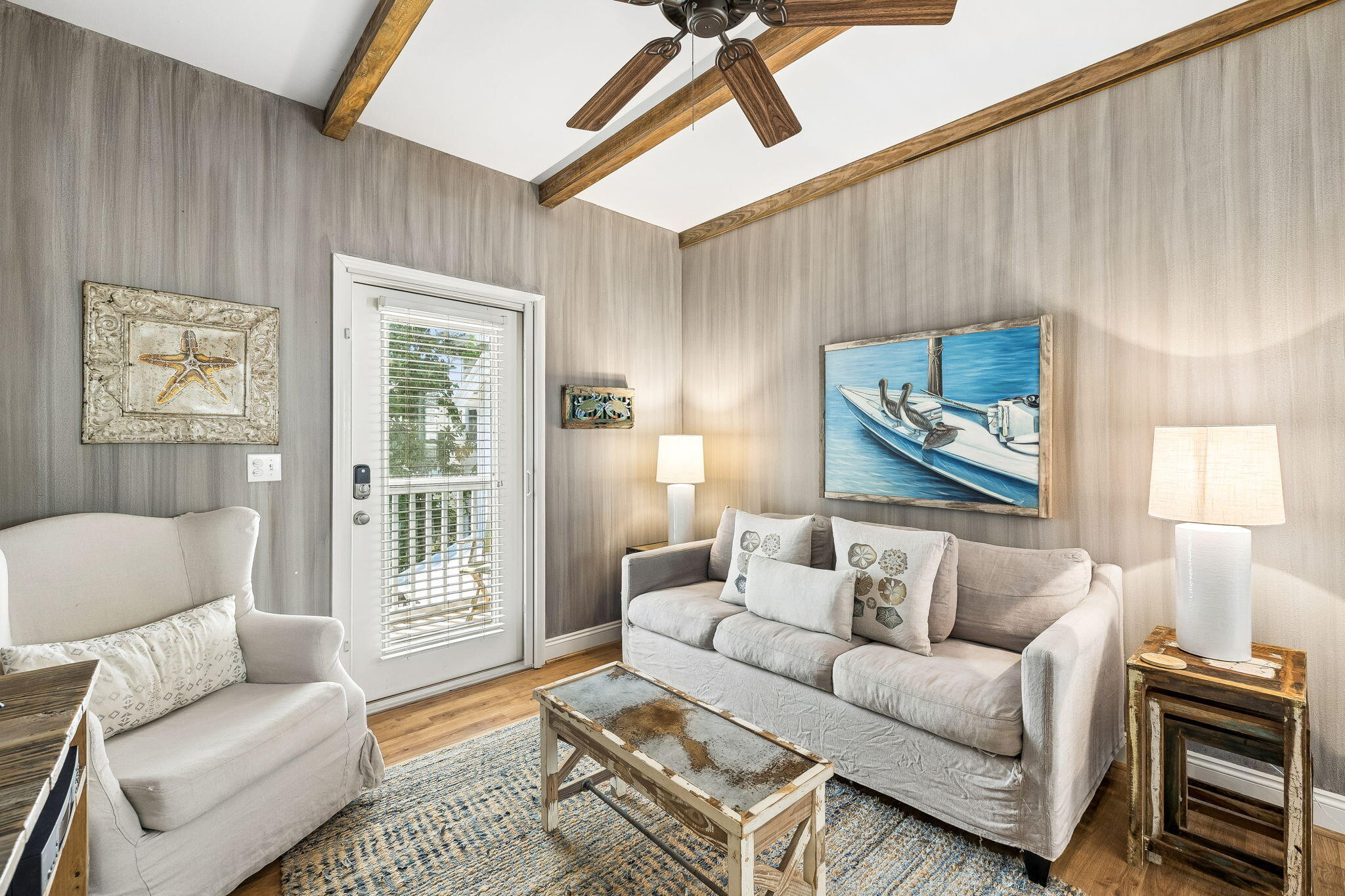 GROVE BY THE SEA - Residential