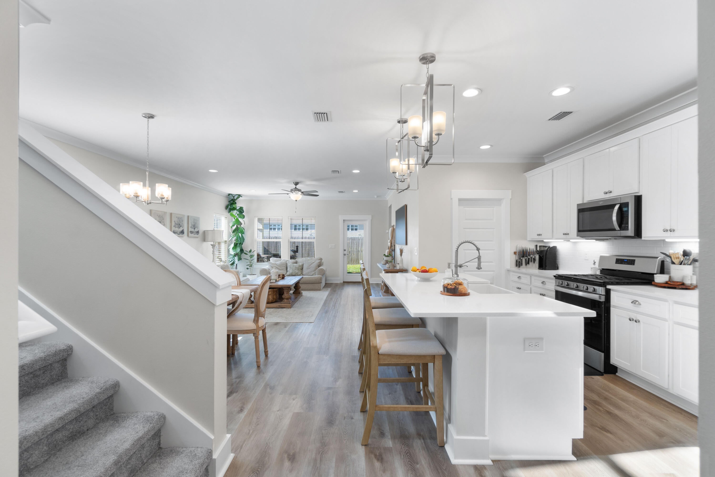 BLUEWATER COMMON - Residential Lease