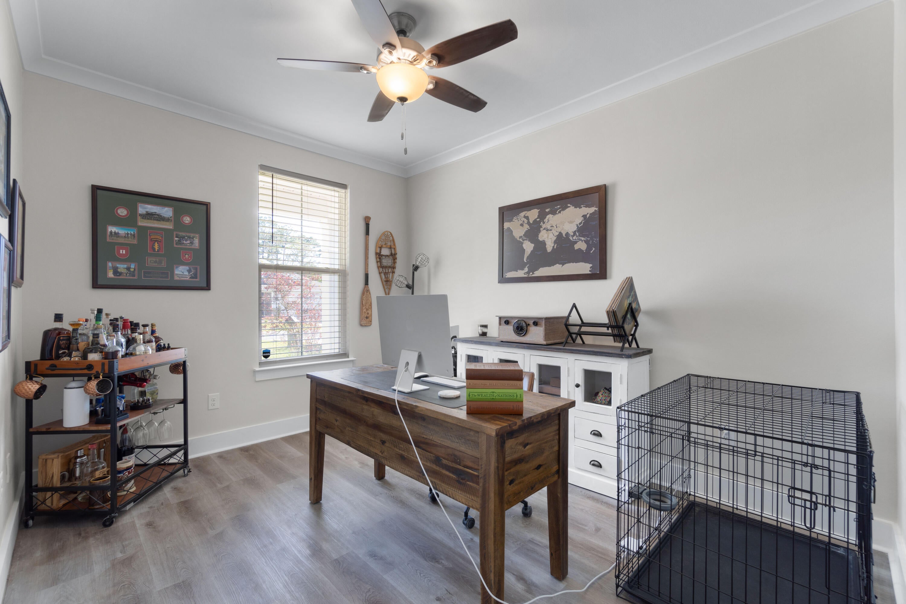 BLUEWATER COMMON - Residential Lease
