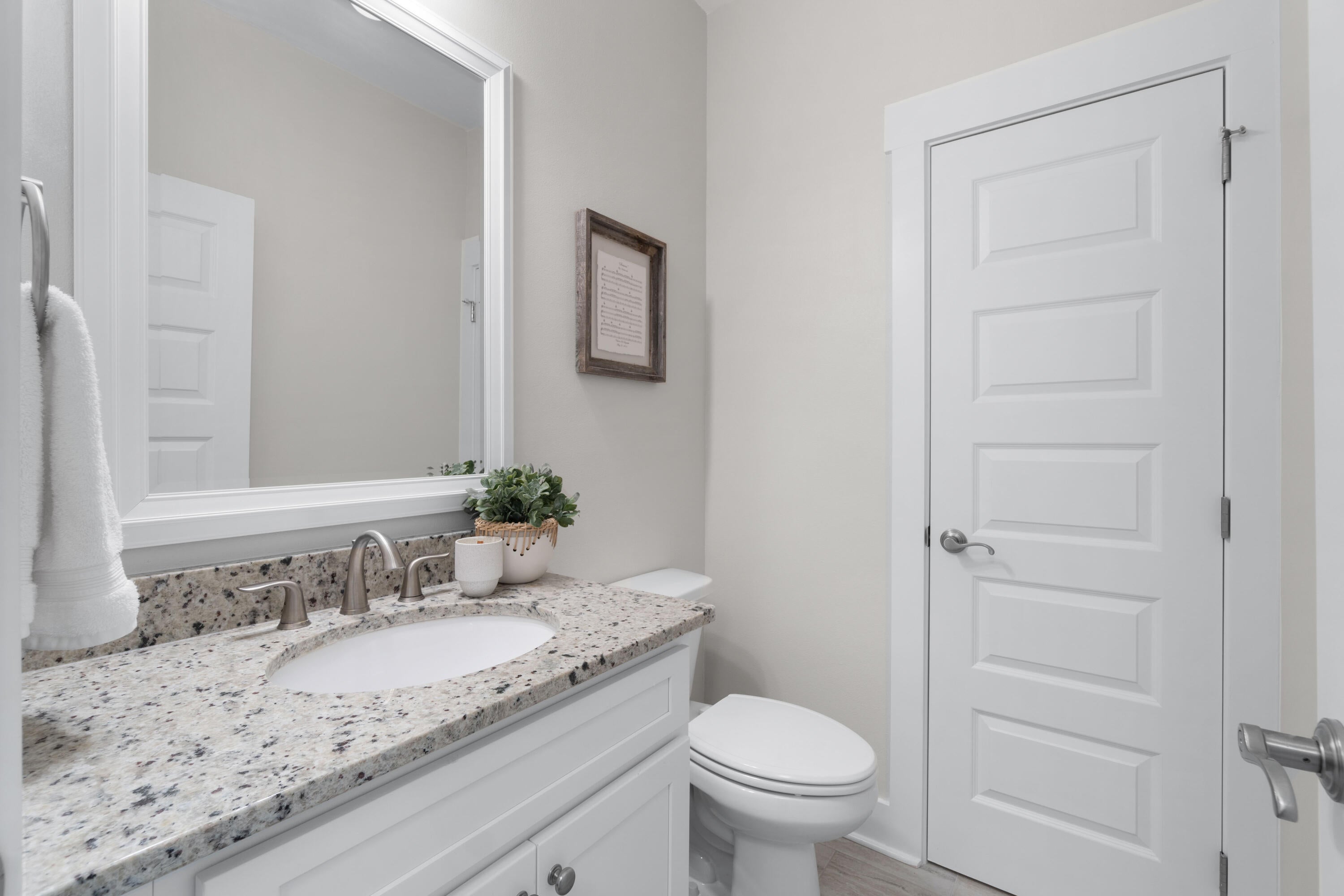 BLUEWATER COMMON - Residential Lease