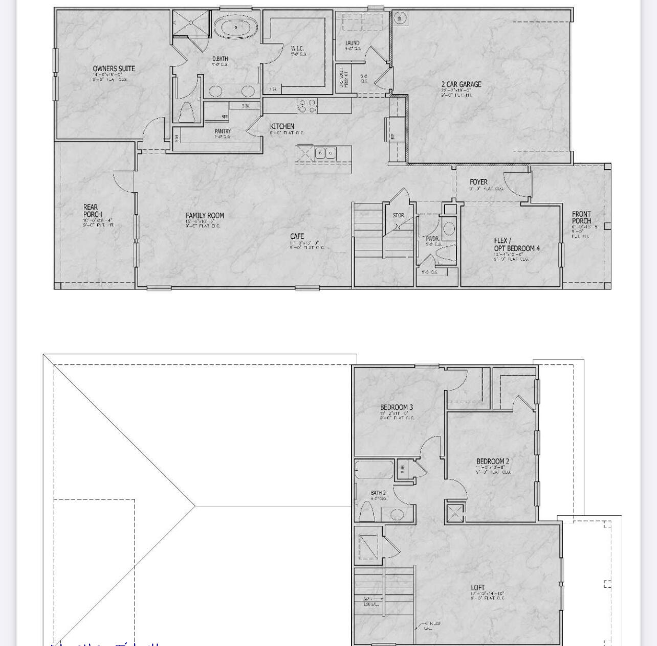 BLUEWATER COMMON - Residential Lease