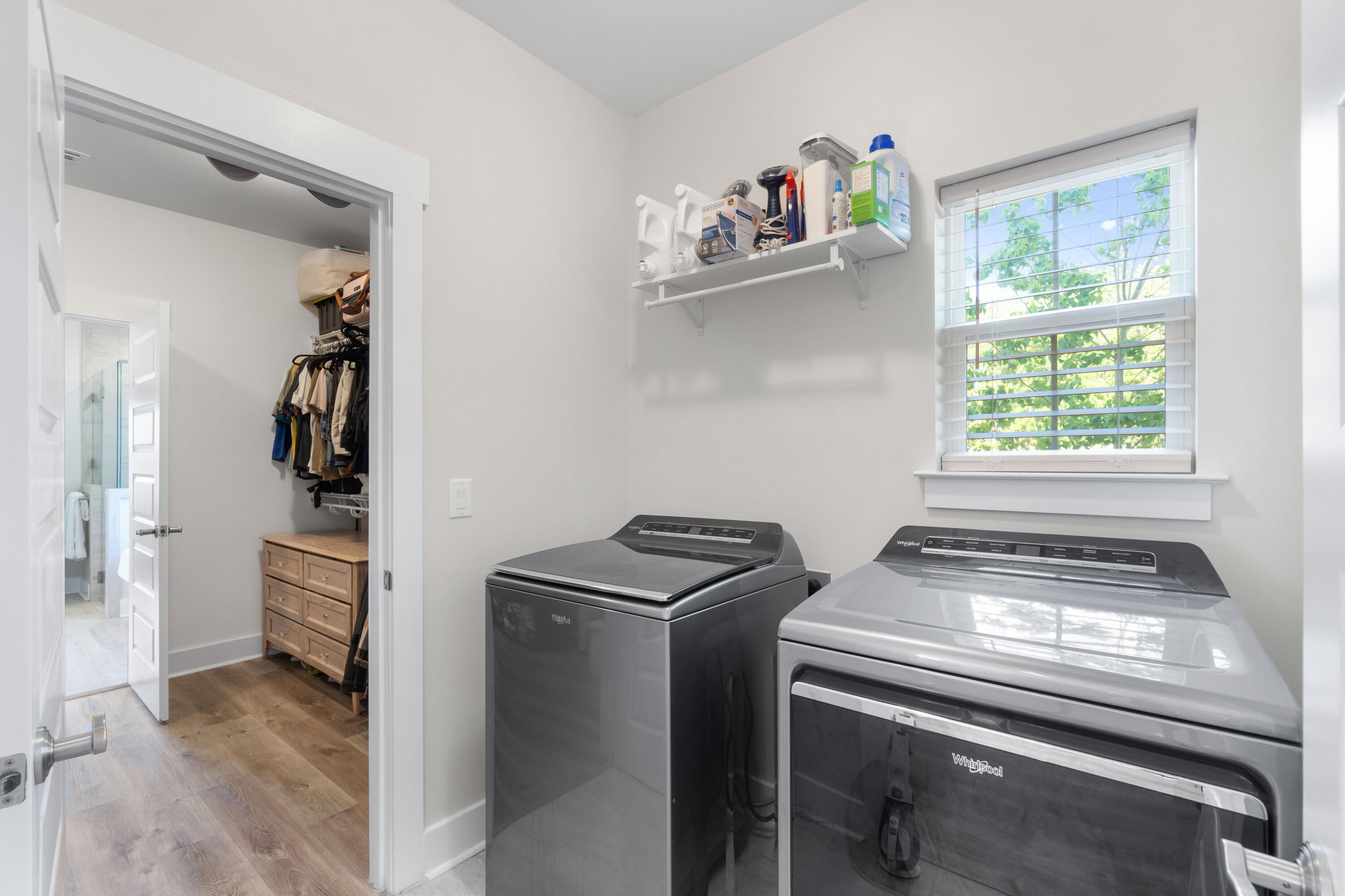 BLUEWATER COMMON - Residential Lease