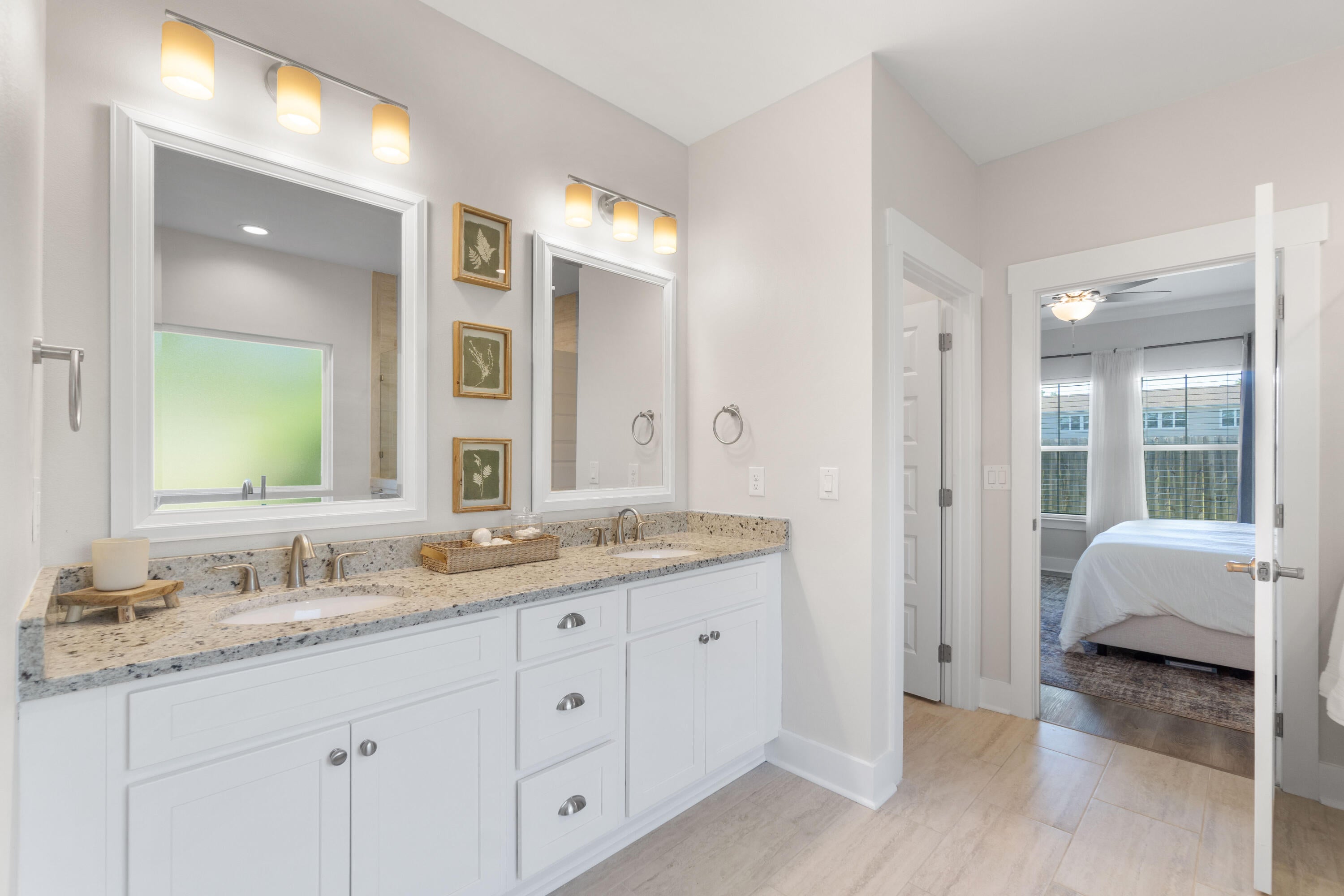 BLUEWATER COMMON - Residential Lease
