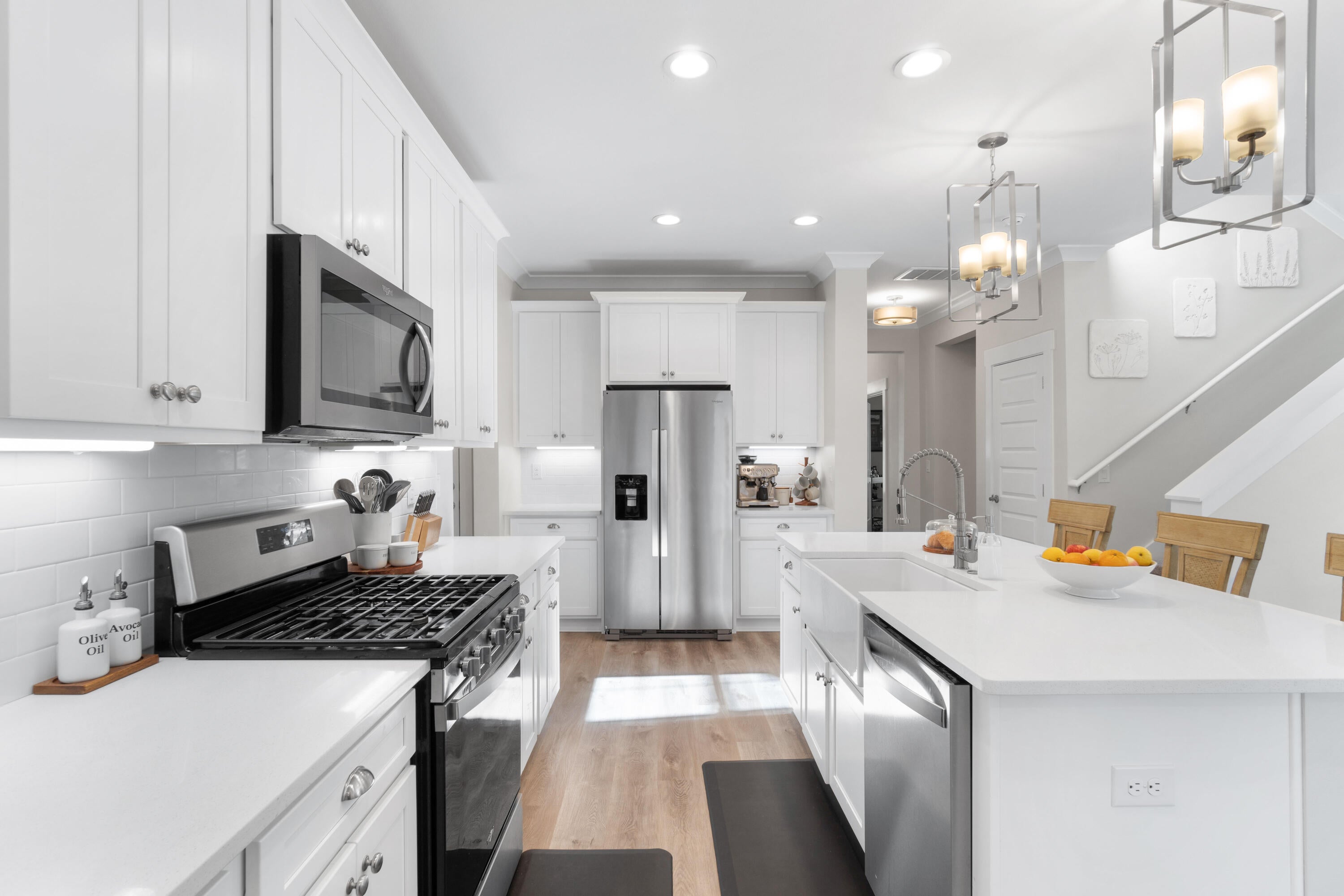 BLUEWATER COMMON - Residential Lease