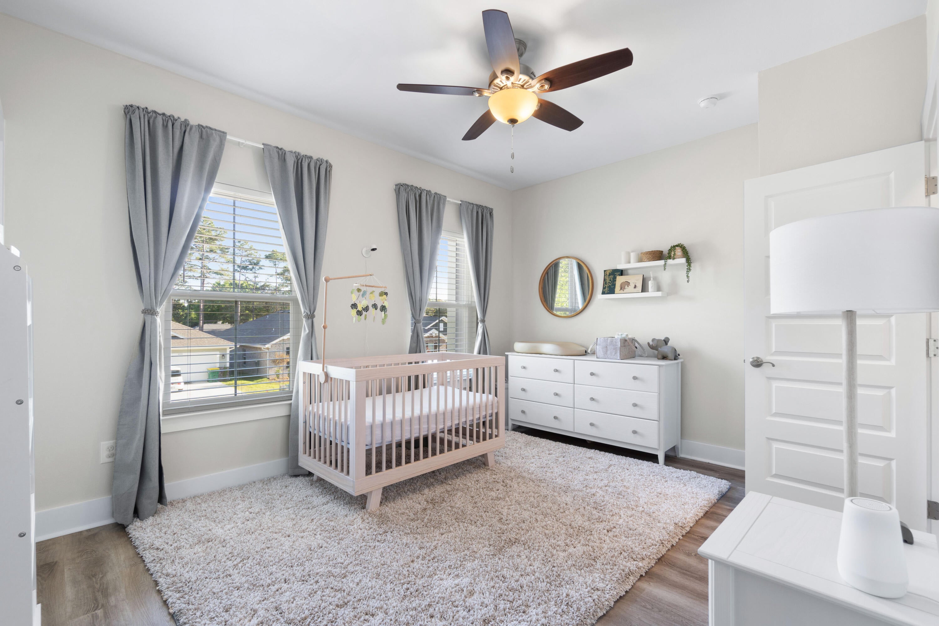 BLUEWATER COMMON - Residential Lease