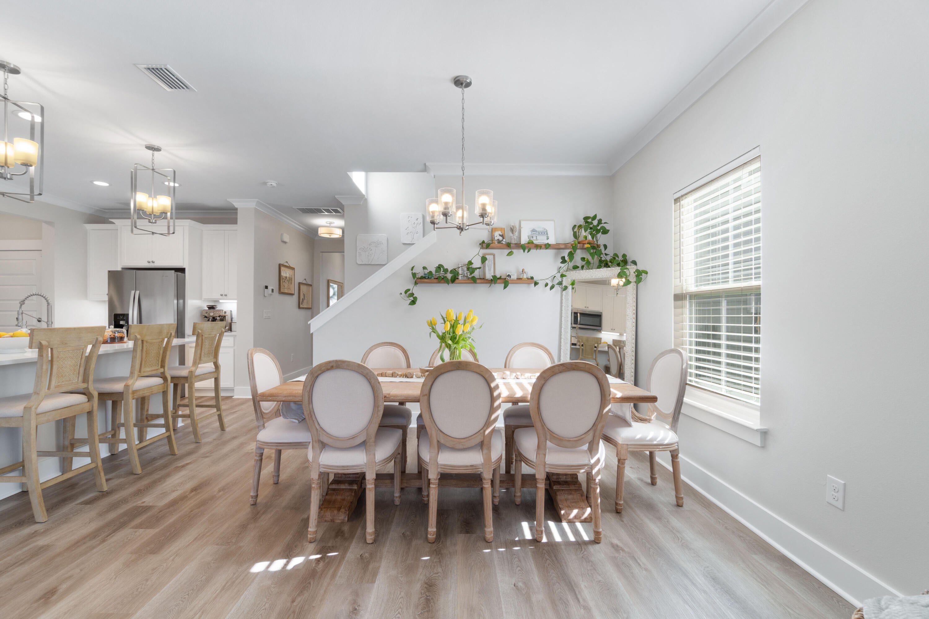 BLUEWATER COMMON - Residential Lease