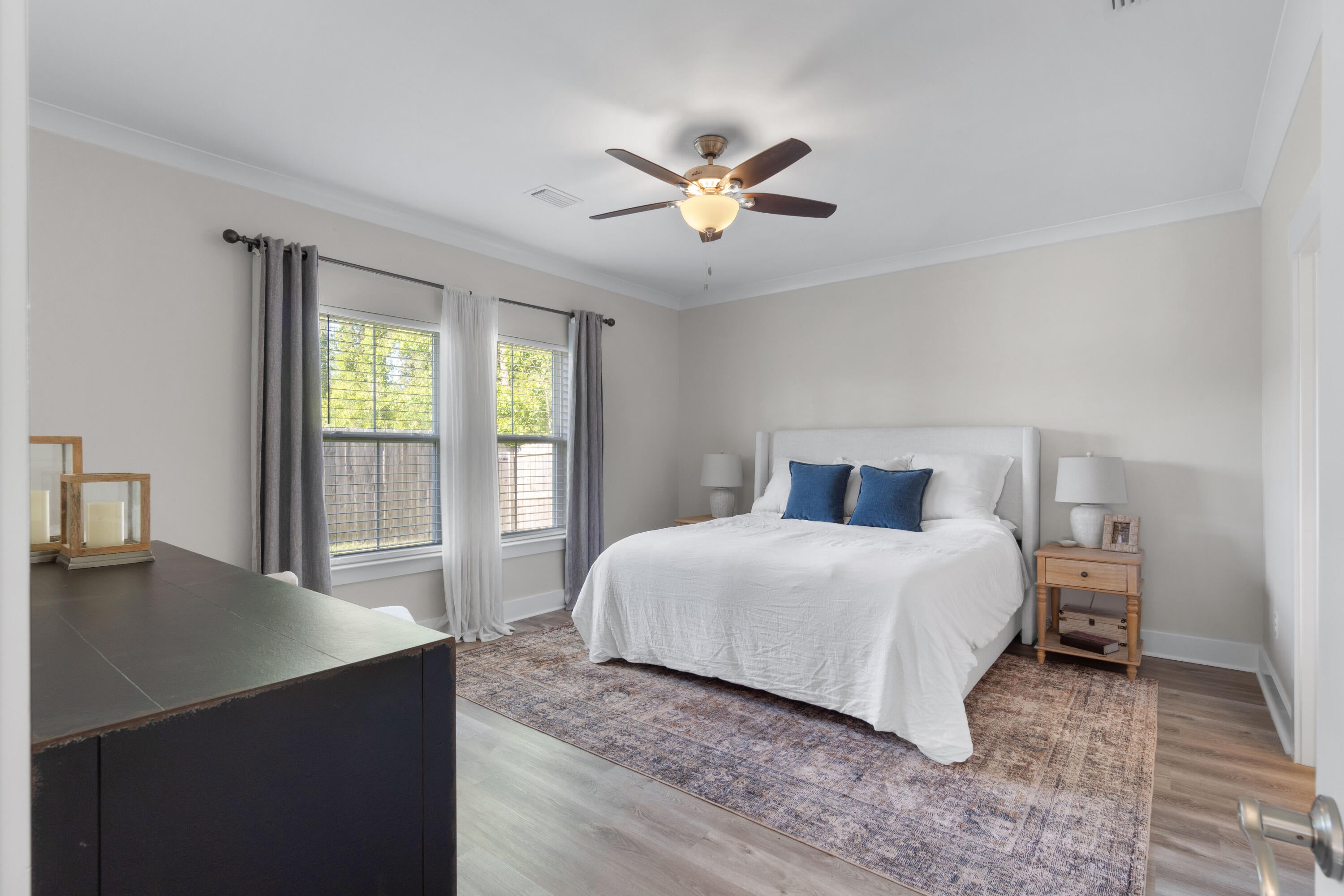 BLUEWATER COMMON - Residential Lease