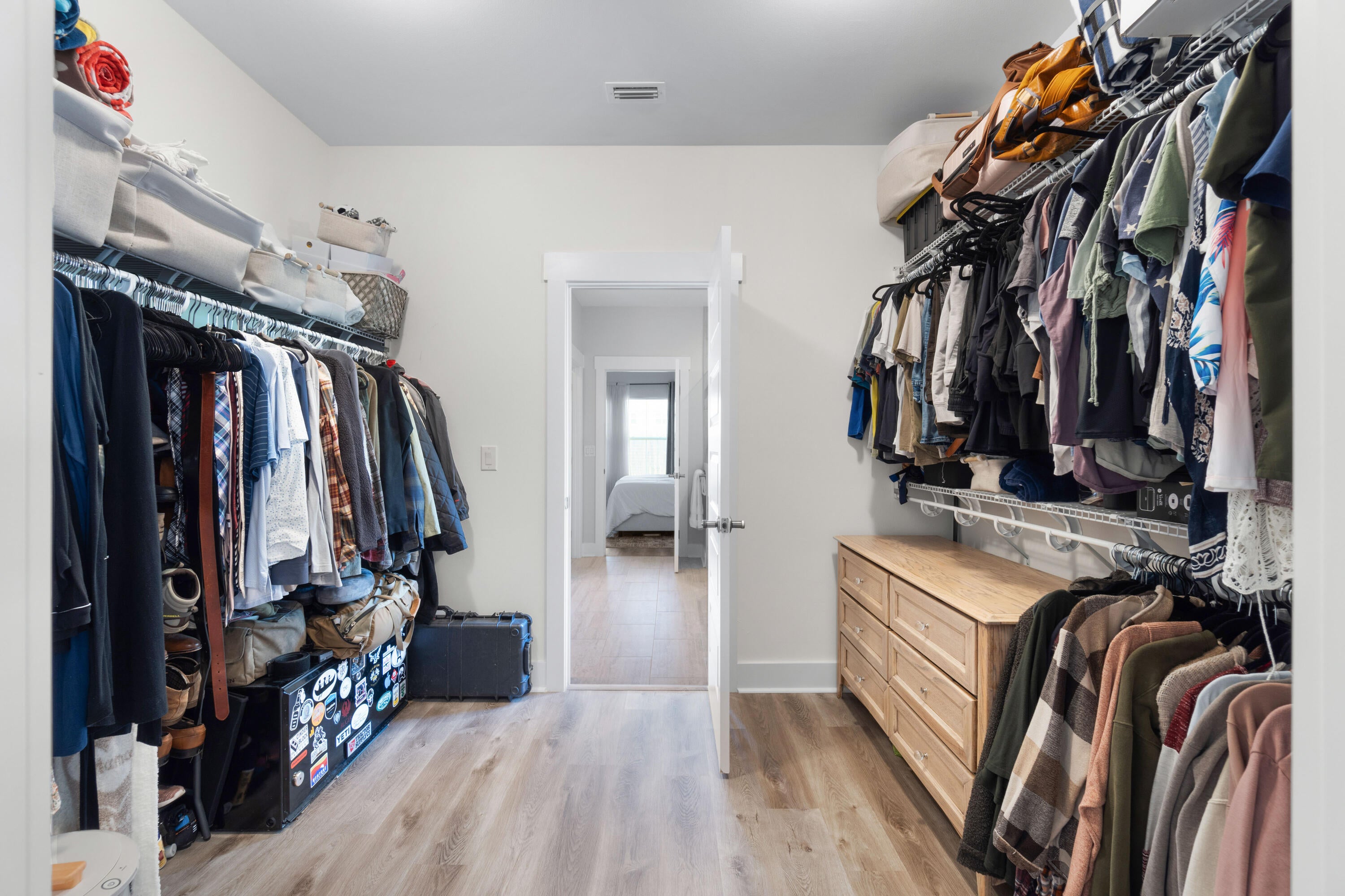 BLUEWATER COMMON - Residential Lease