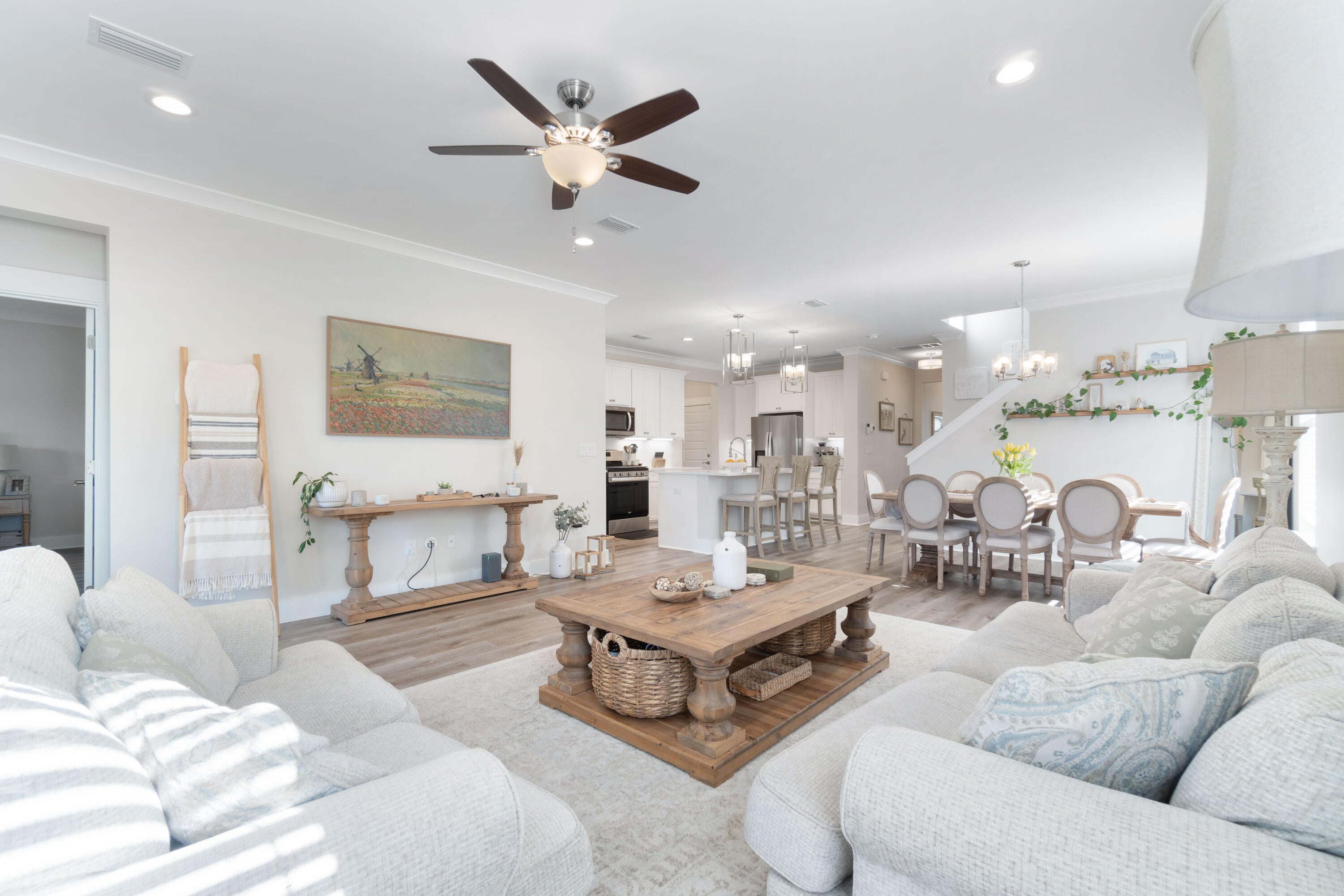 BLUEWATER COMMON - Residential Lease