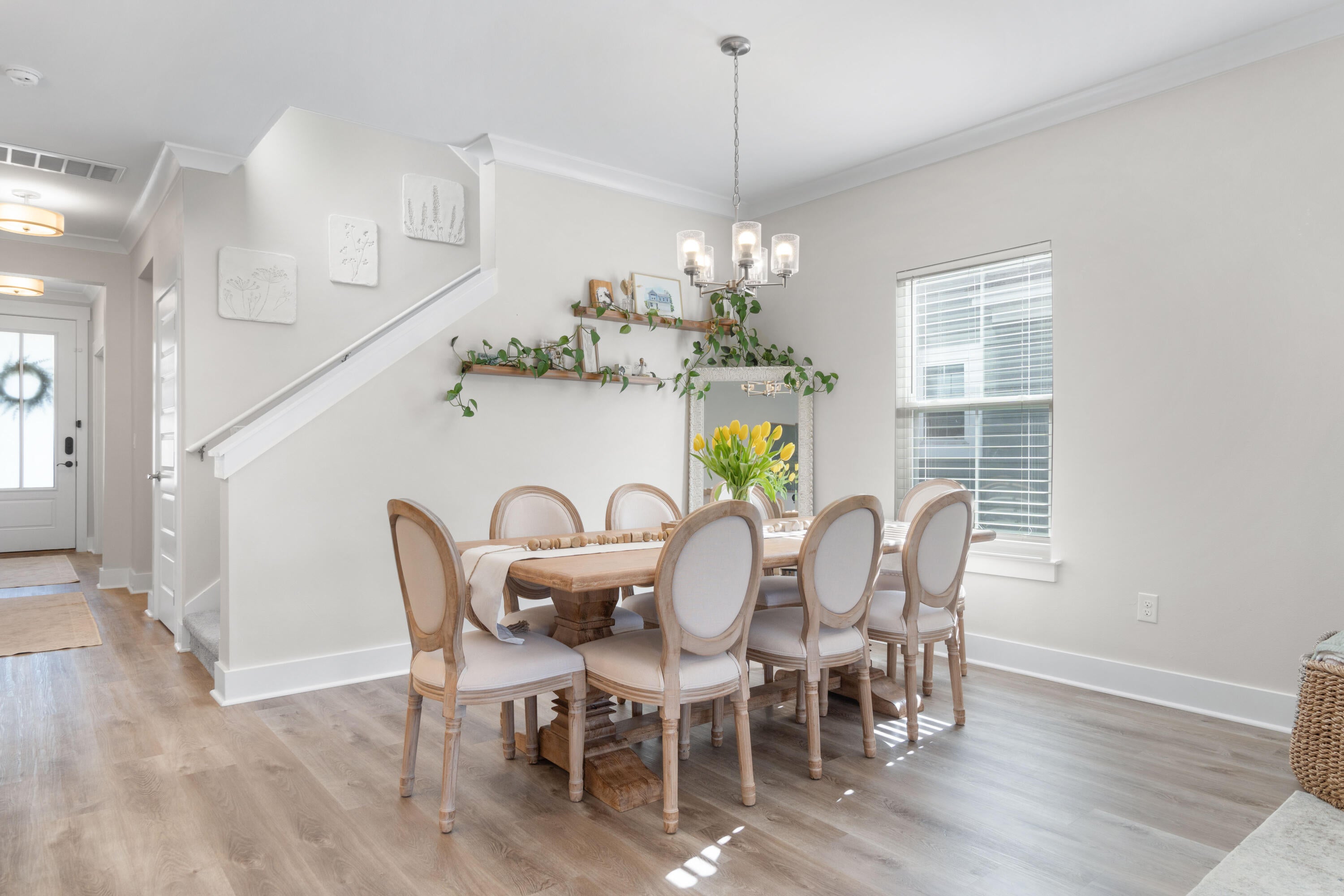 BLUEWATER COMMON - Residential Lease