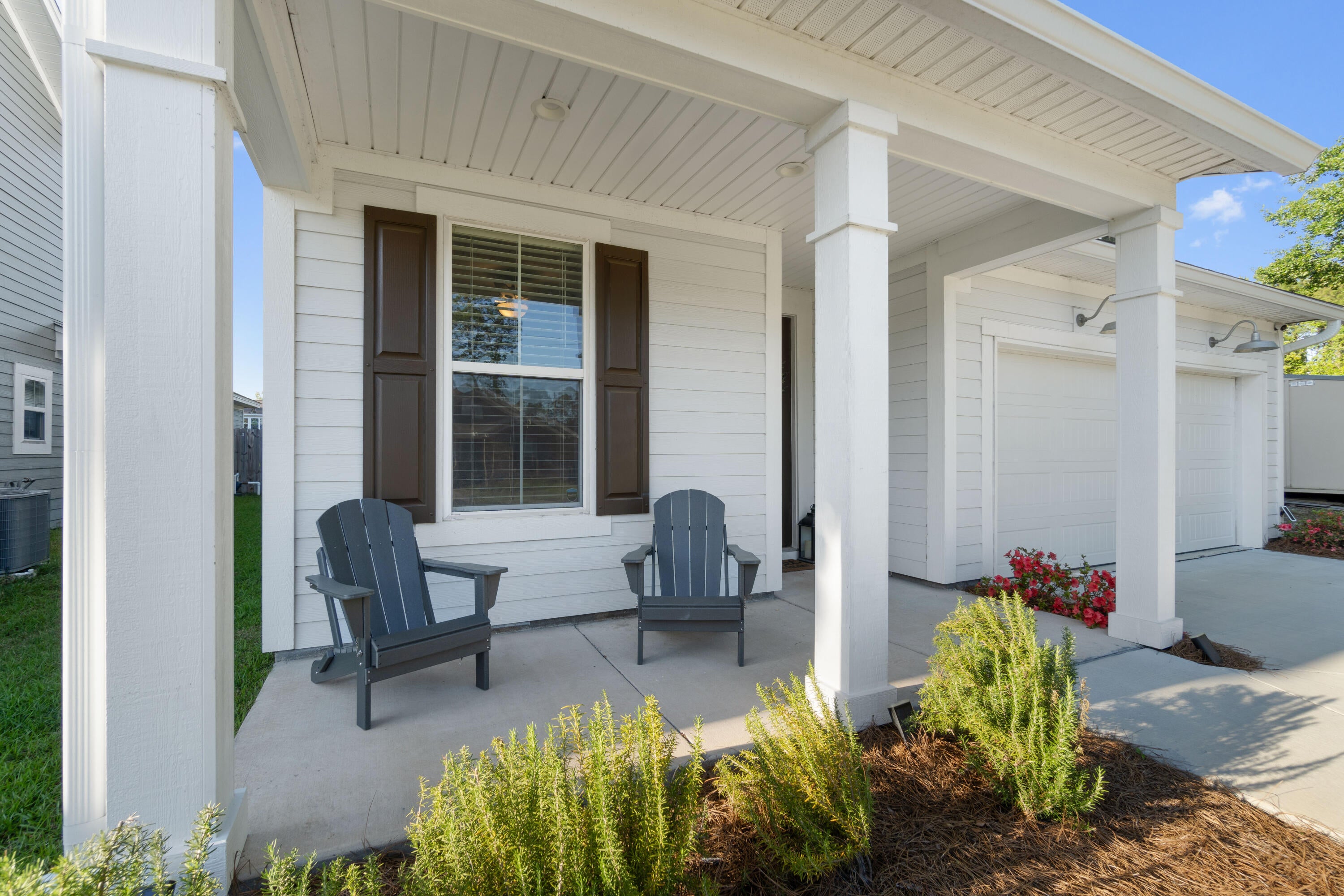 BLUEWATER COMMON - Residential Lease