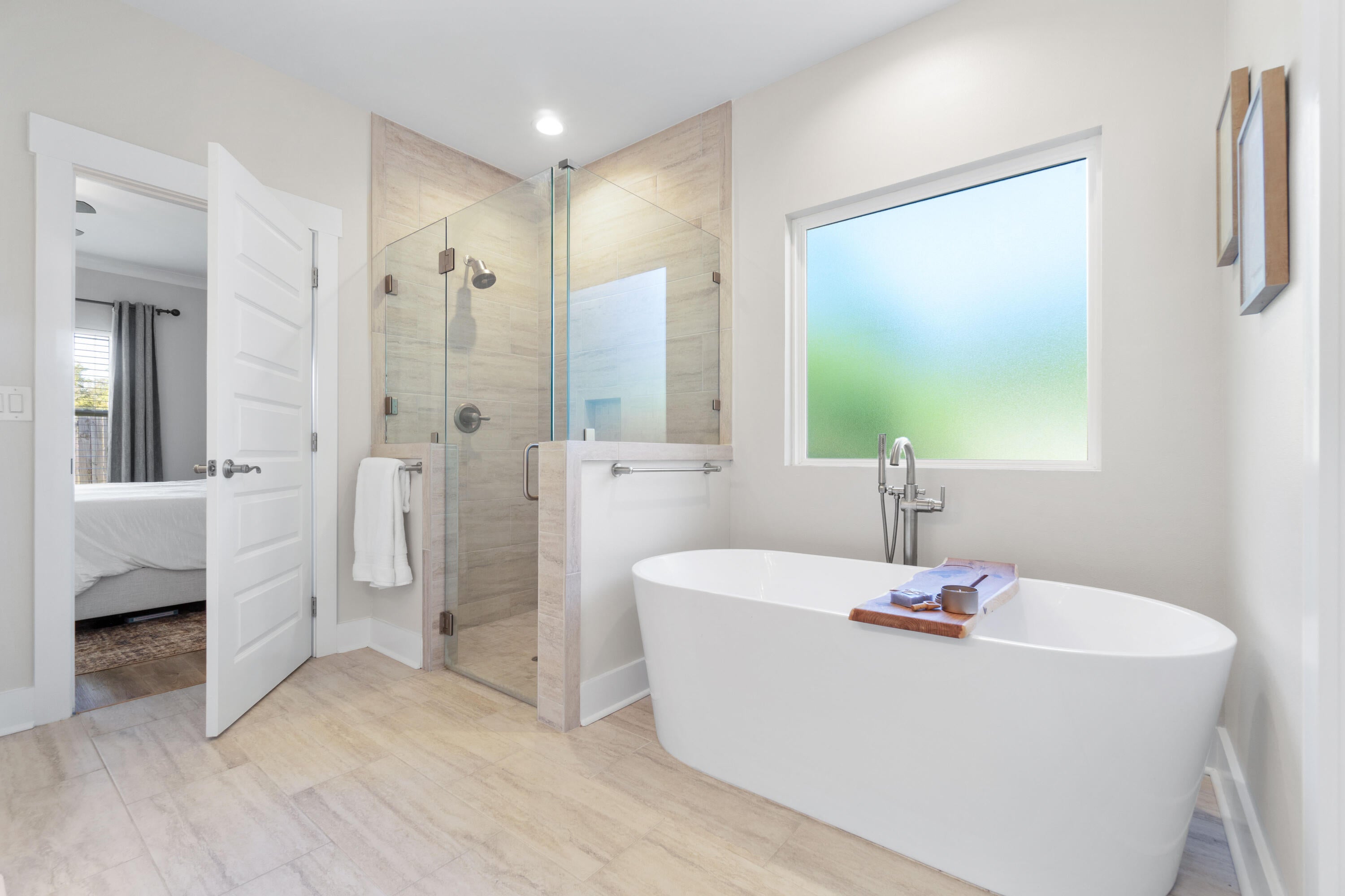 BLUEWATER COMMON - Residential Lease