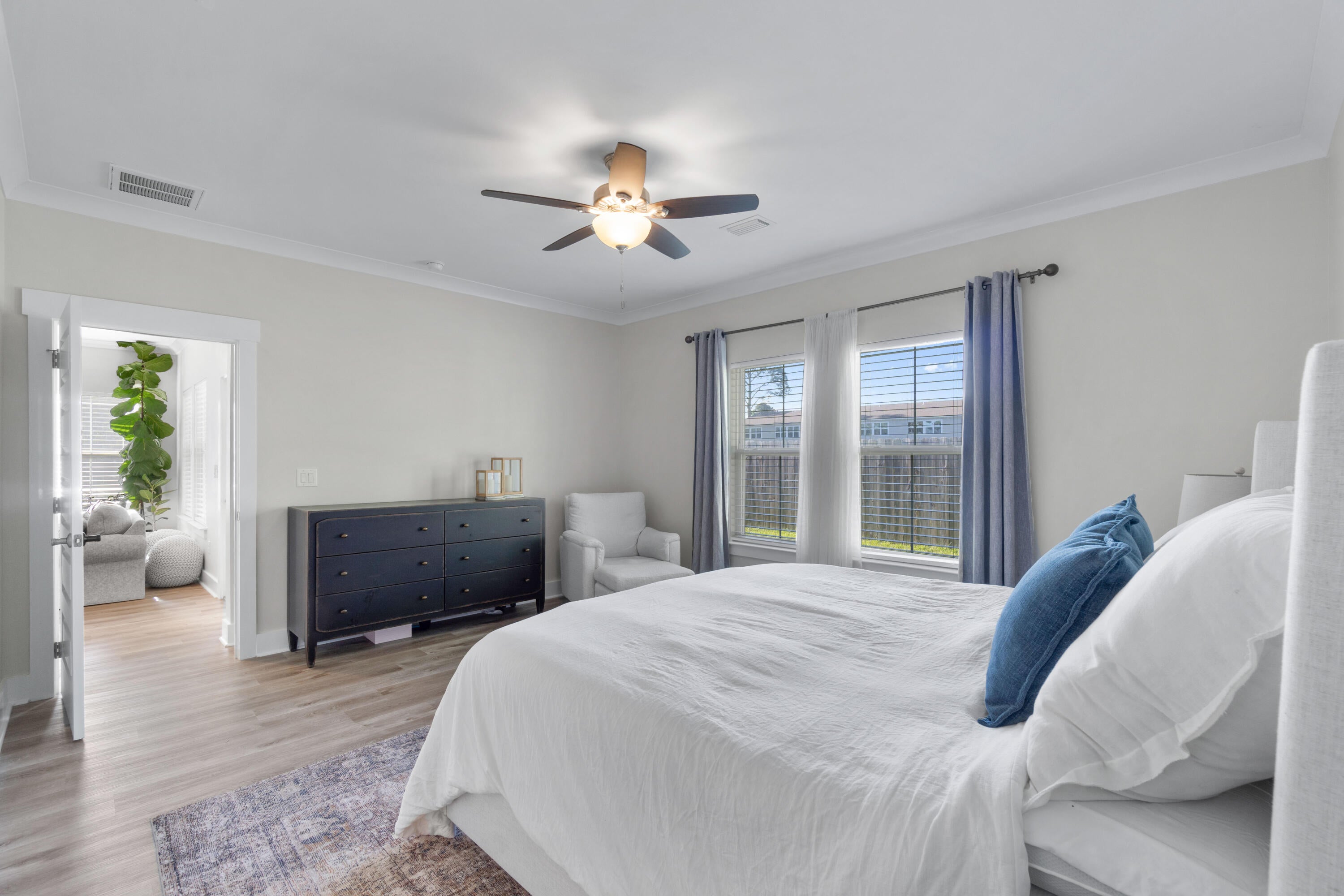 BLUEWATER COMMON - Residential Lease