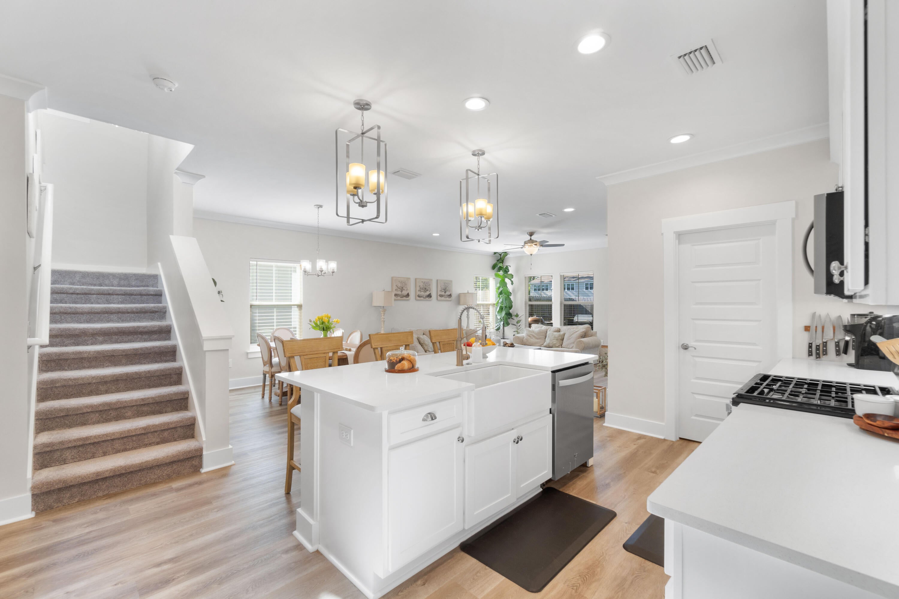BLUEWATER COMMON - Residential Lease