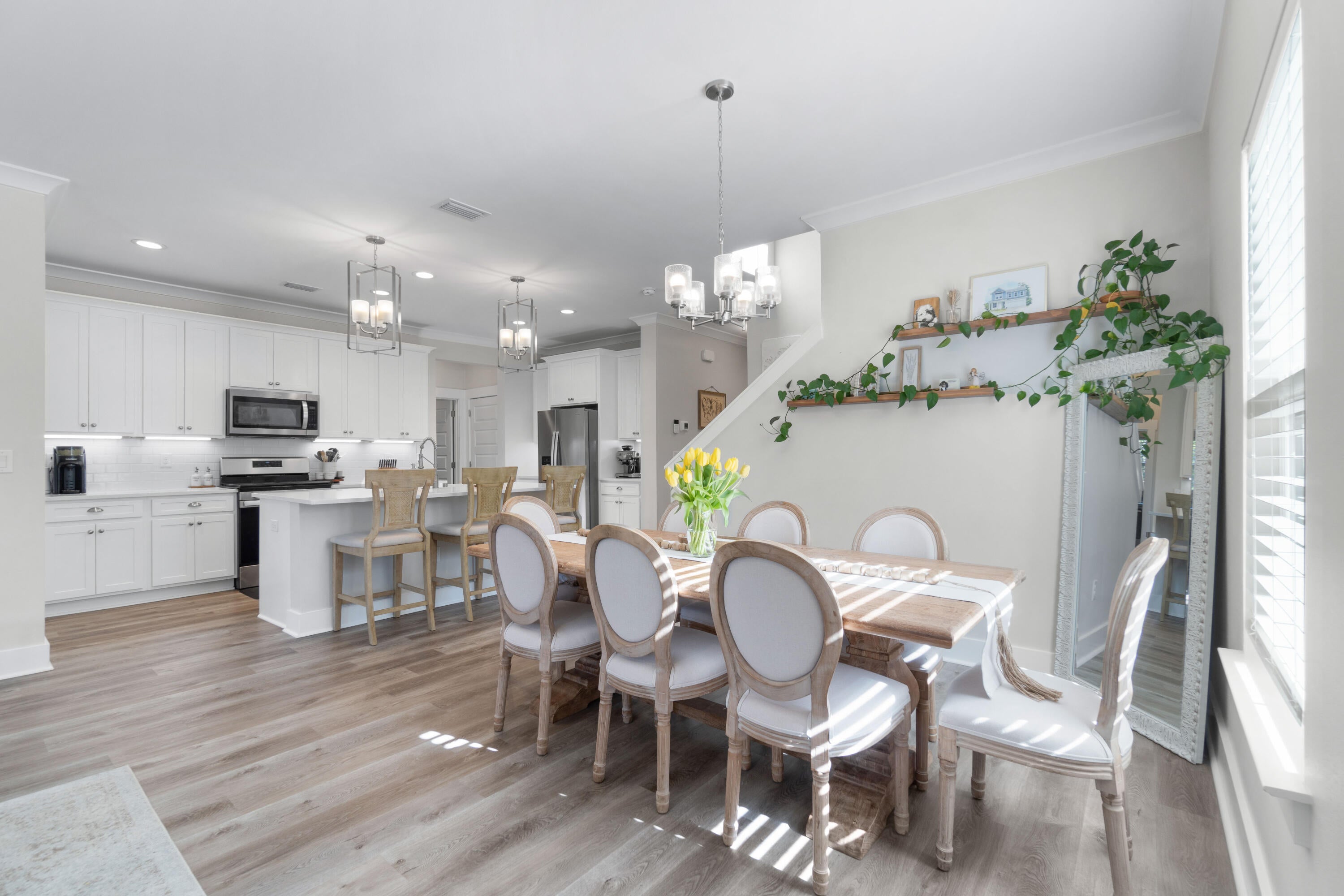 BLUEWATER COMMON - Residential Lease