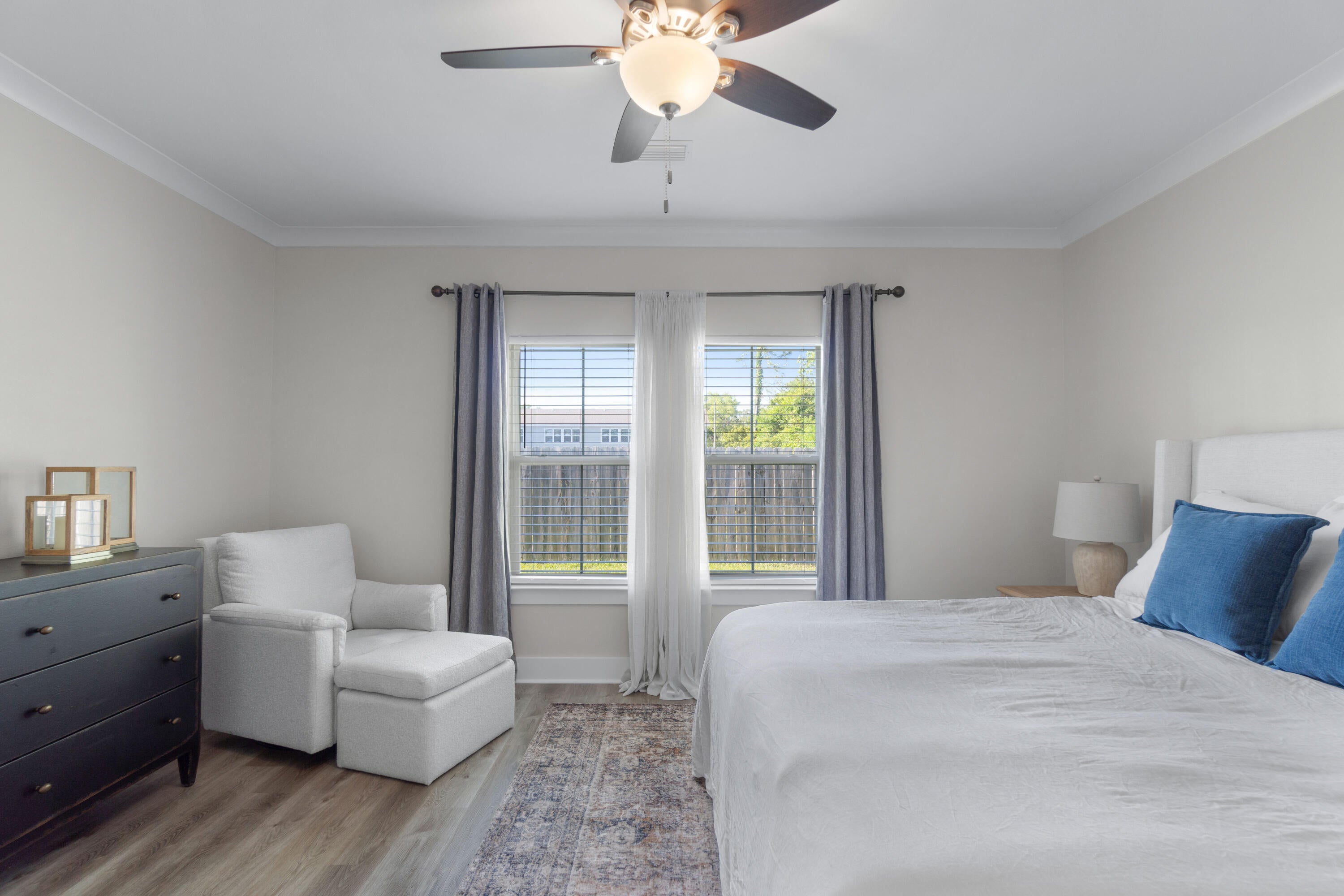 BLUEWATER COMMON - Residential Lease