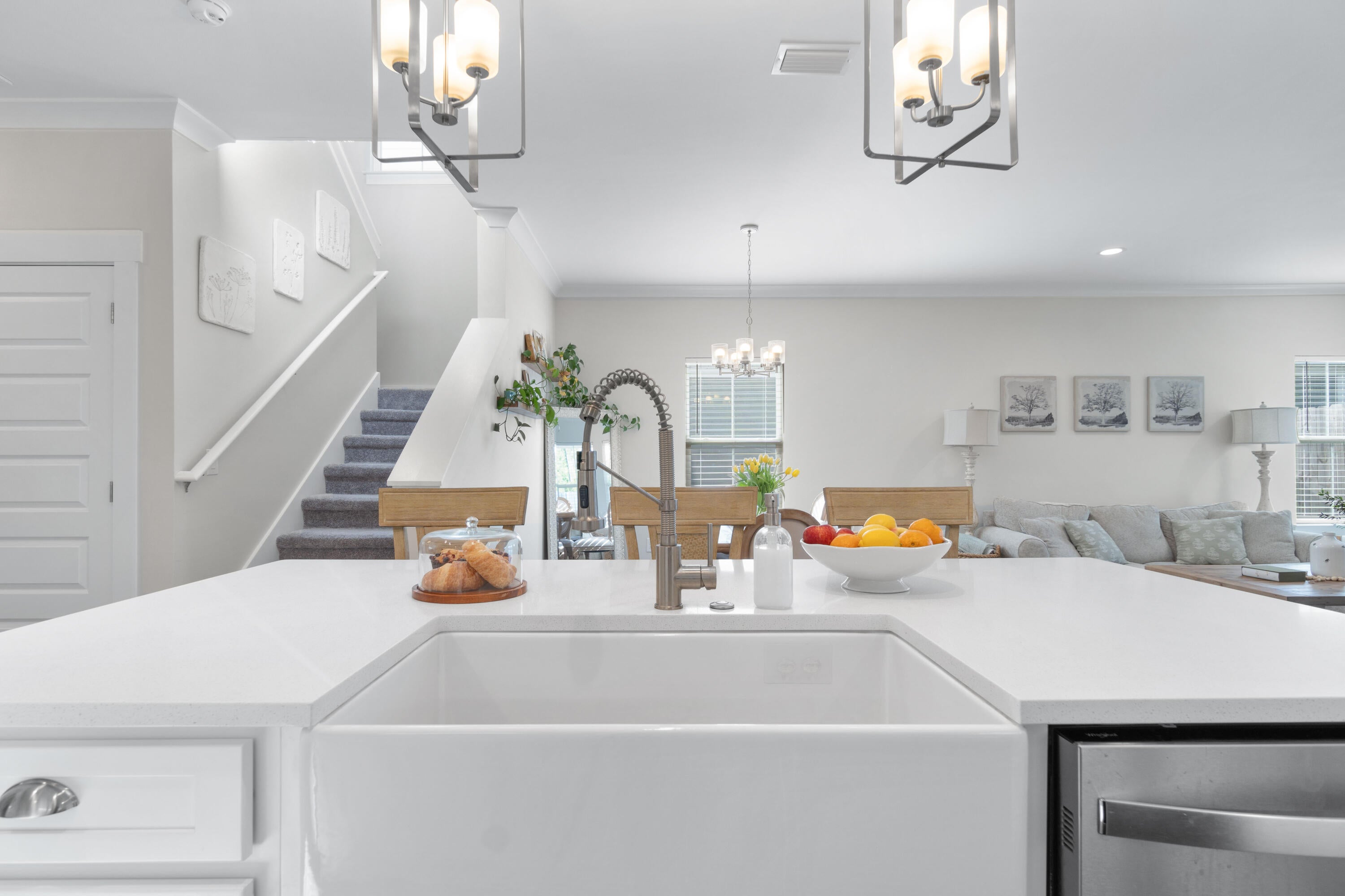 BLUEWATER COMMON - Residential Lease