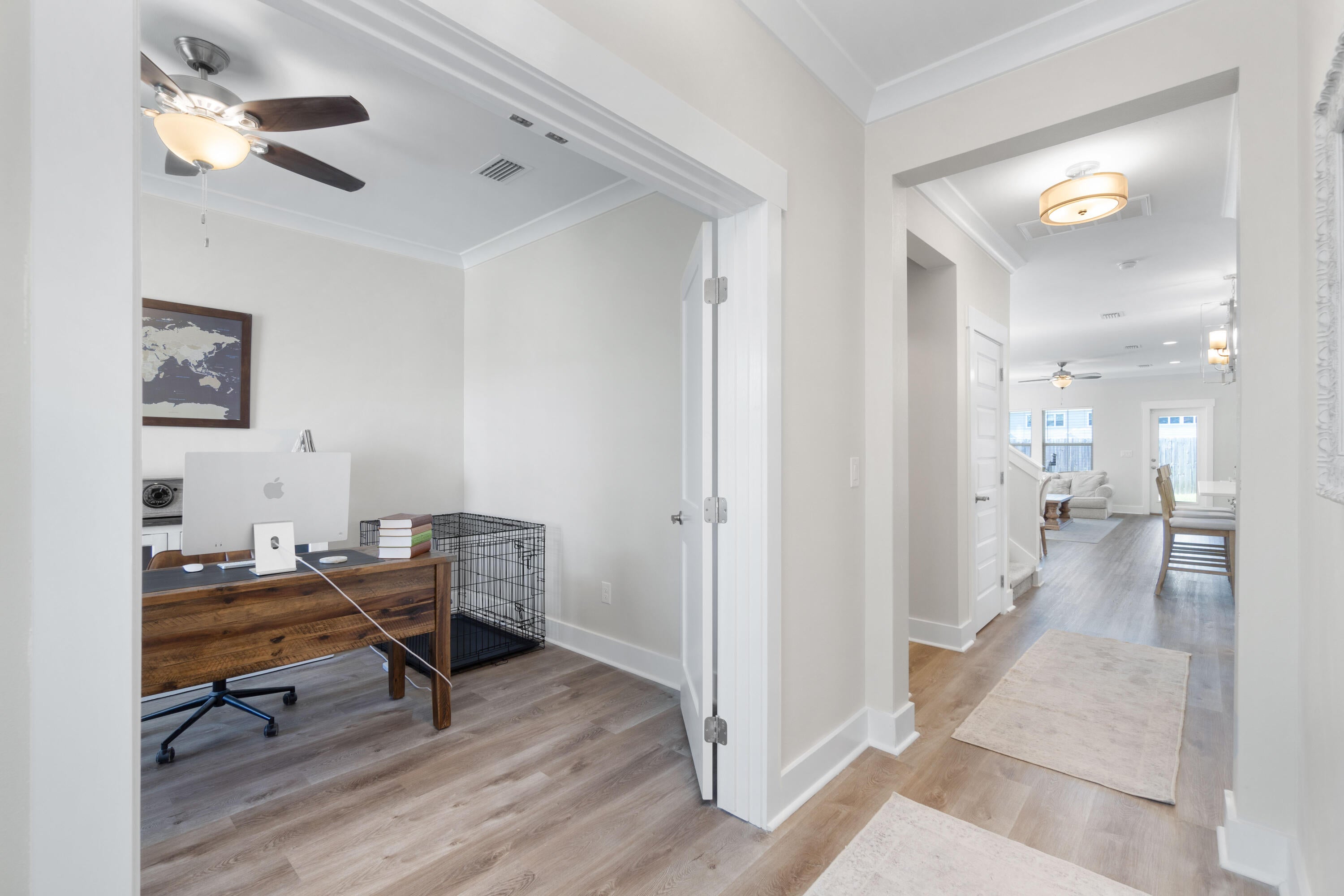 BLUEWATER COMMON - Residential Lease