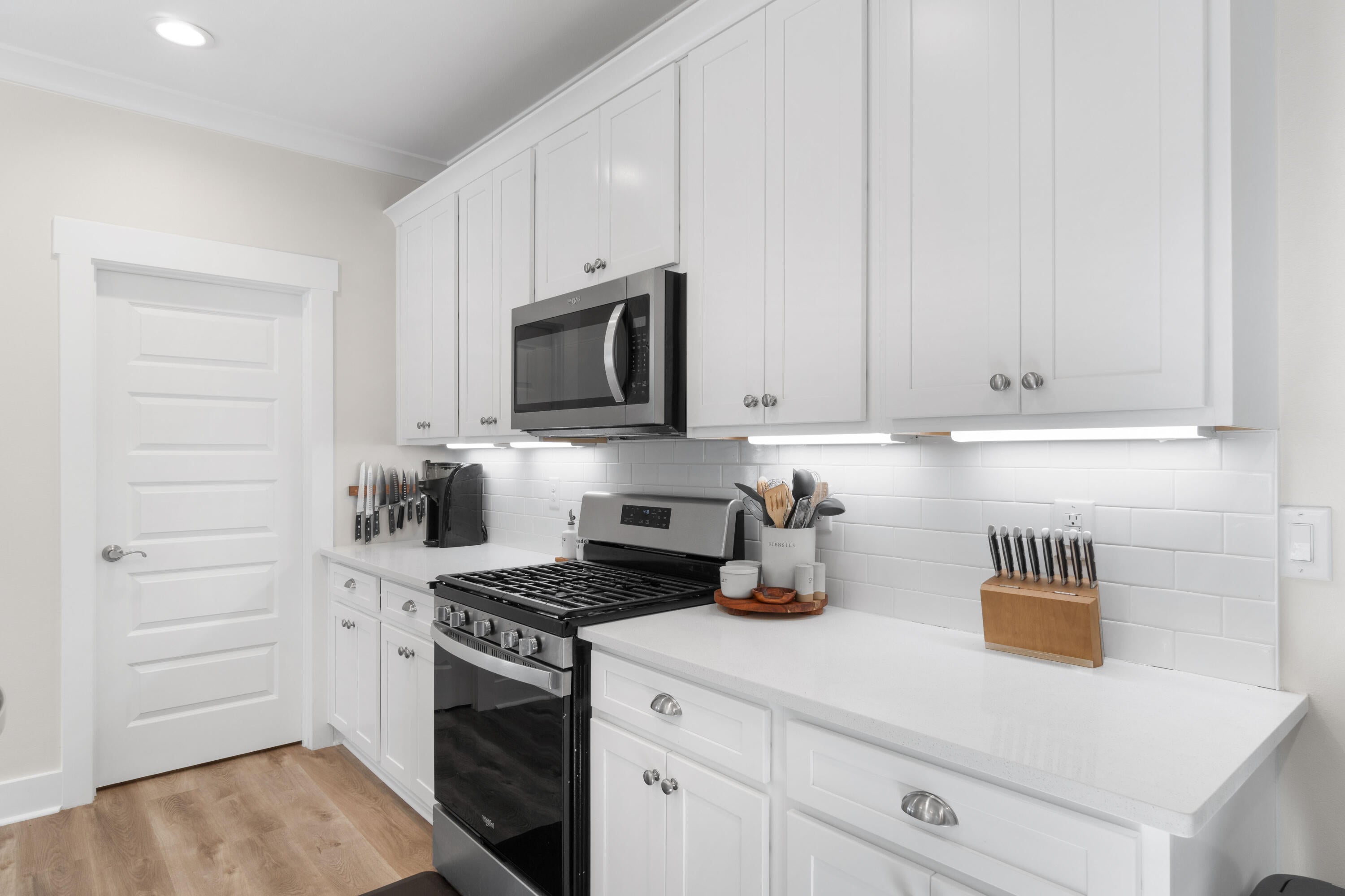BLUEWATER COMMON - Residential Lease