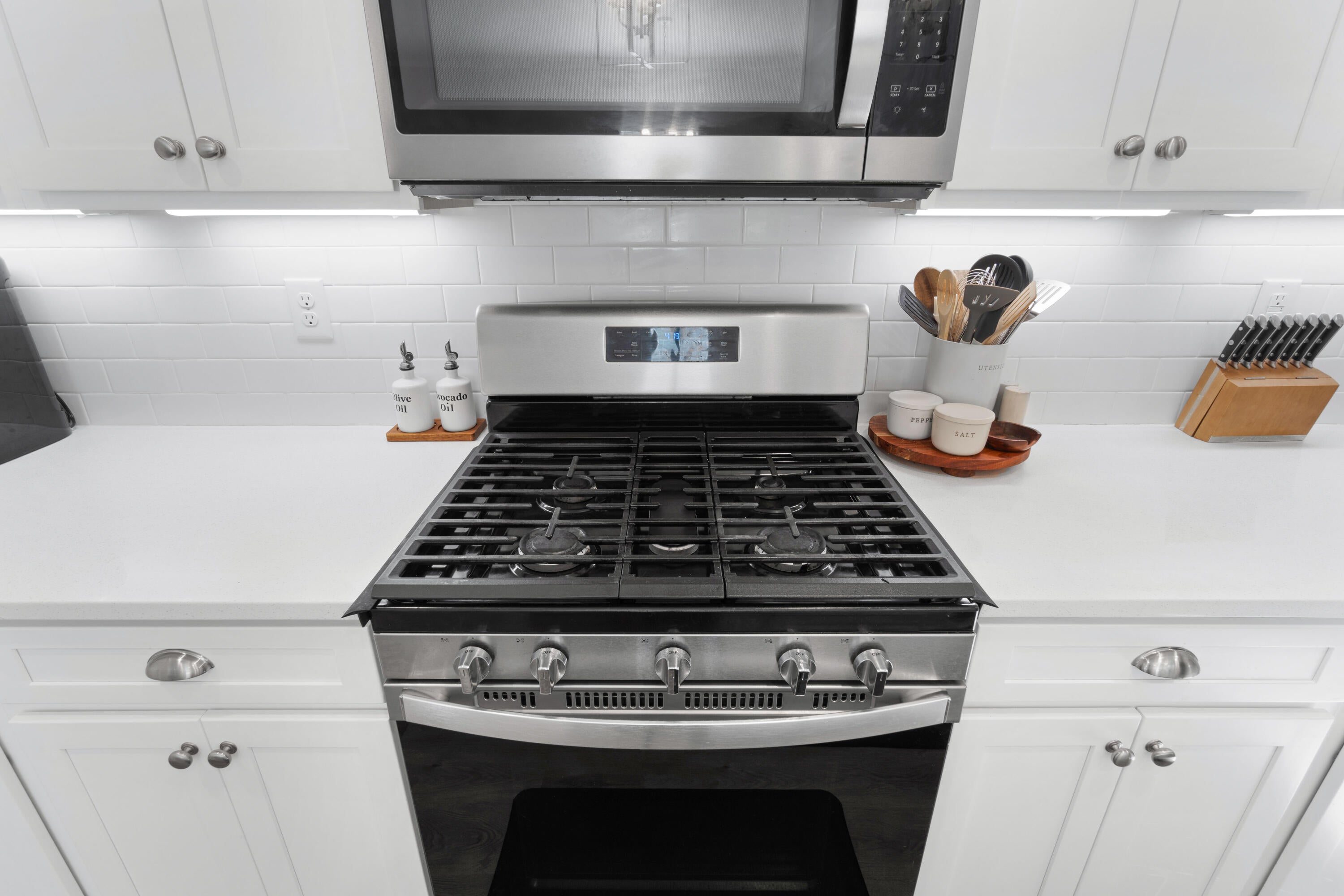 BLUEWATER COMMON - Residential Lease