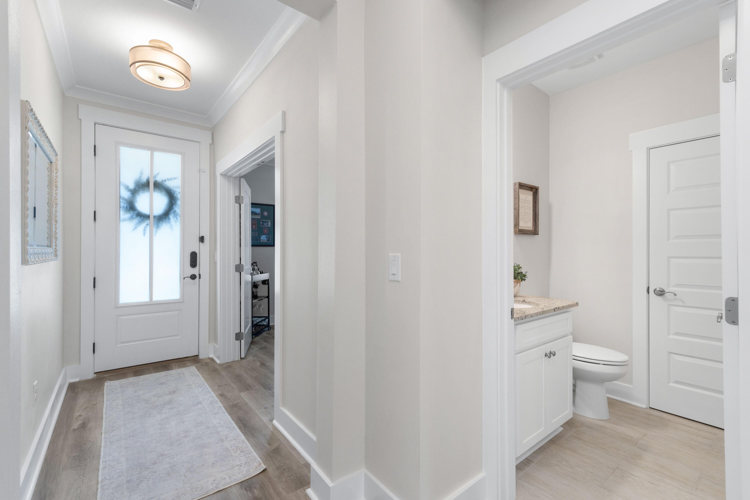 BLUEWATER COMMON - Residential Lease